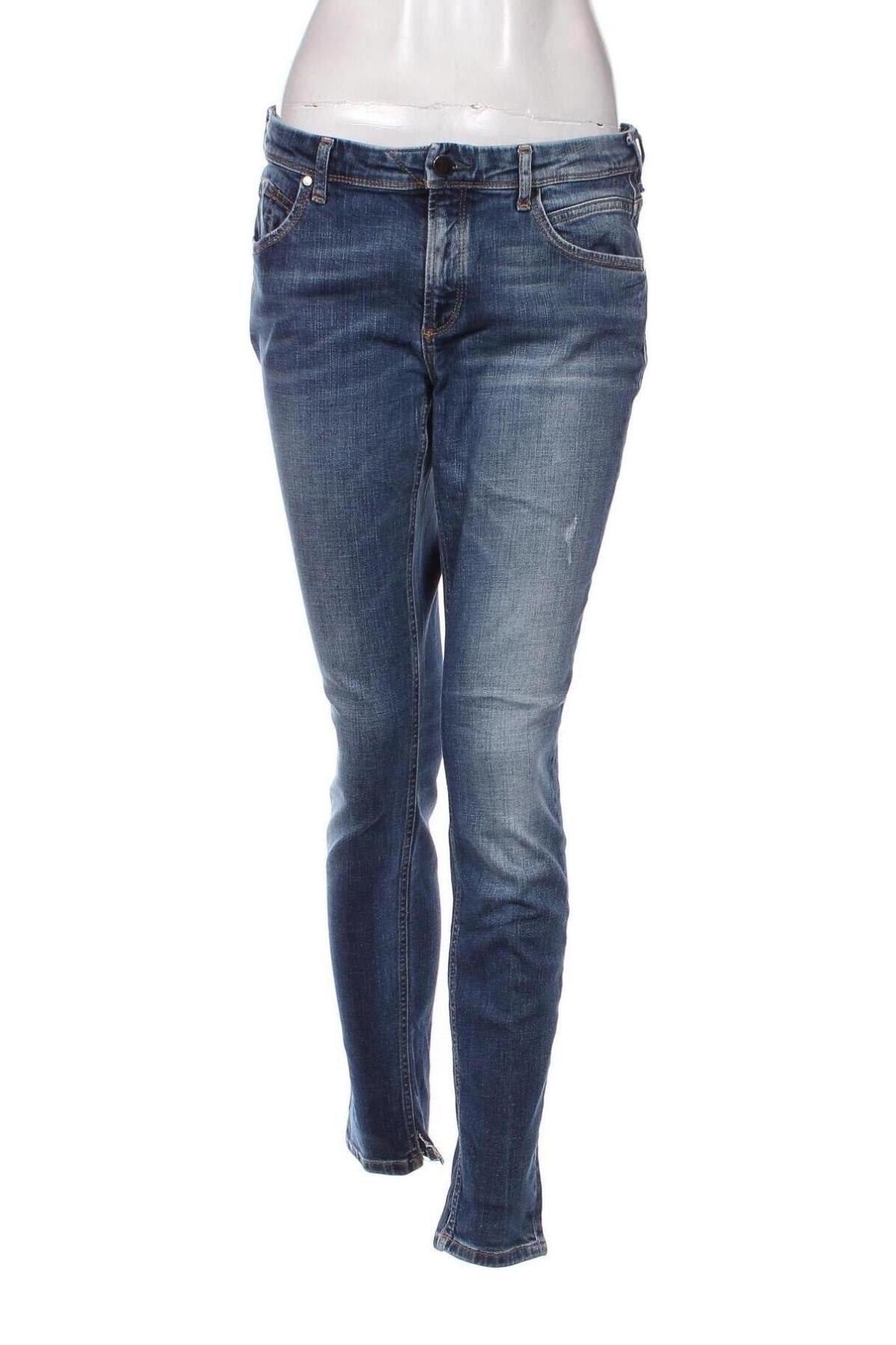 Damen Jeans Marc O'Polo, Größe L, Farbe Blau, Preis € 66,80