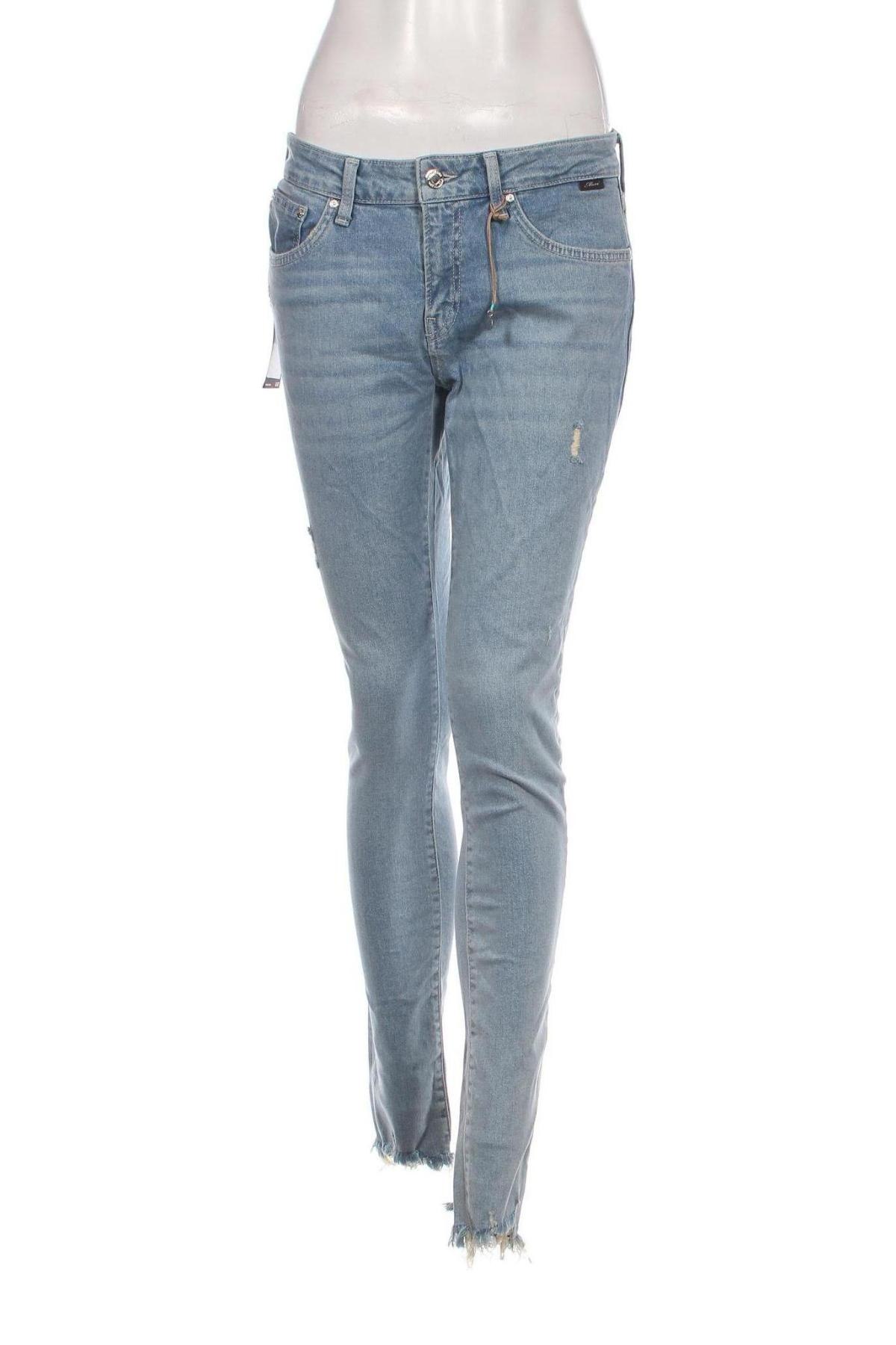 Damen Jeans Mavi, Größe M, Farbe Blau, Preis 14,99 €