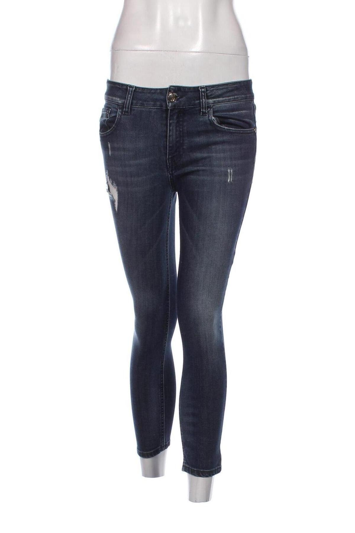 Damen Jeans Met, Größe S, Farbe Blau, Preis 15,30 €