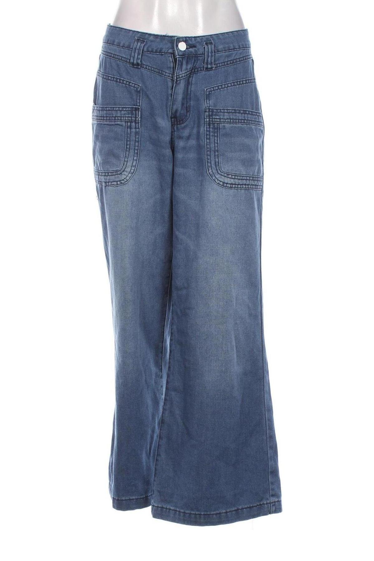 Damen Jeans Miss Look, Größe M, Farbe Blau, Preis € 9,72