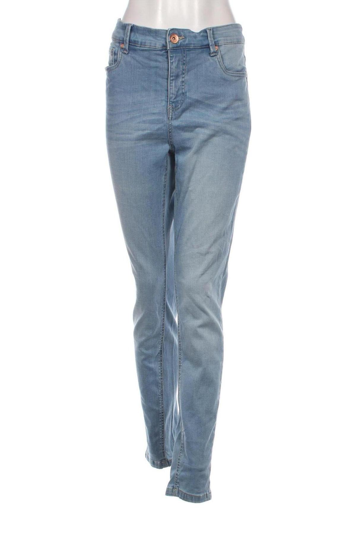 Damen Jeans Ms Mode, Größe XL, Farbe Blau, Preis 11,10 €
