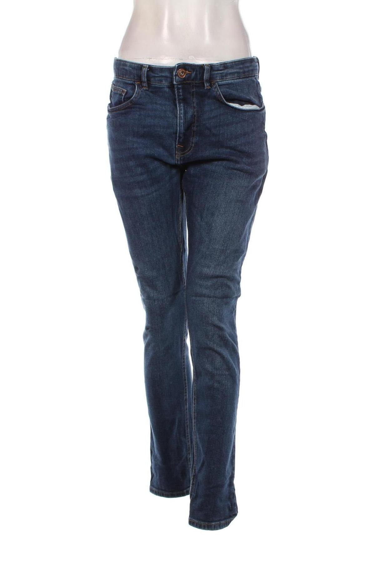 Damen Jeans Next, Größe M, Farbe Blau, Preis € 7,99