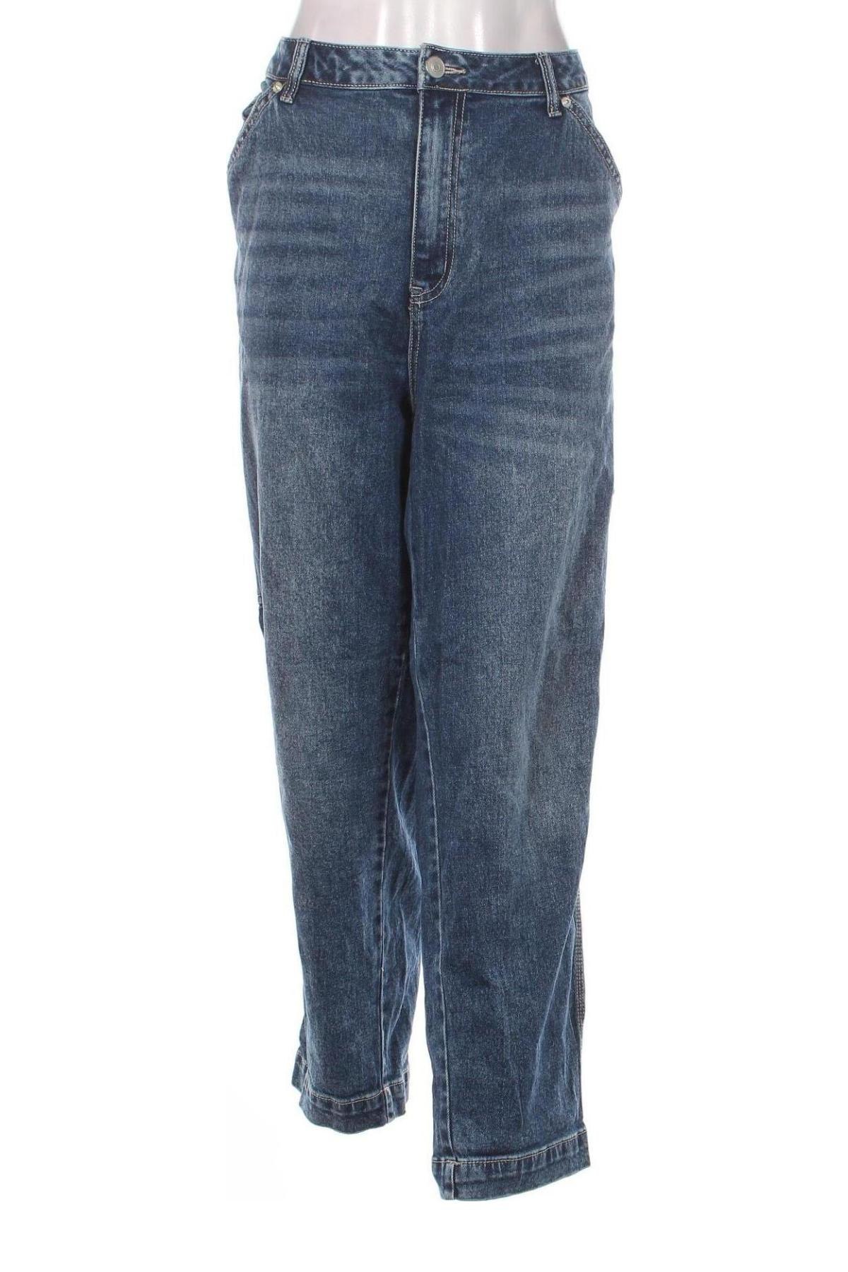 Damen Jeans No Boundaries, Größe XXL, Farbe Blau, Preis € 20,18