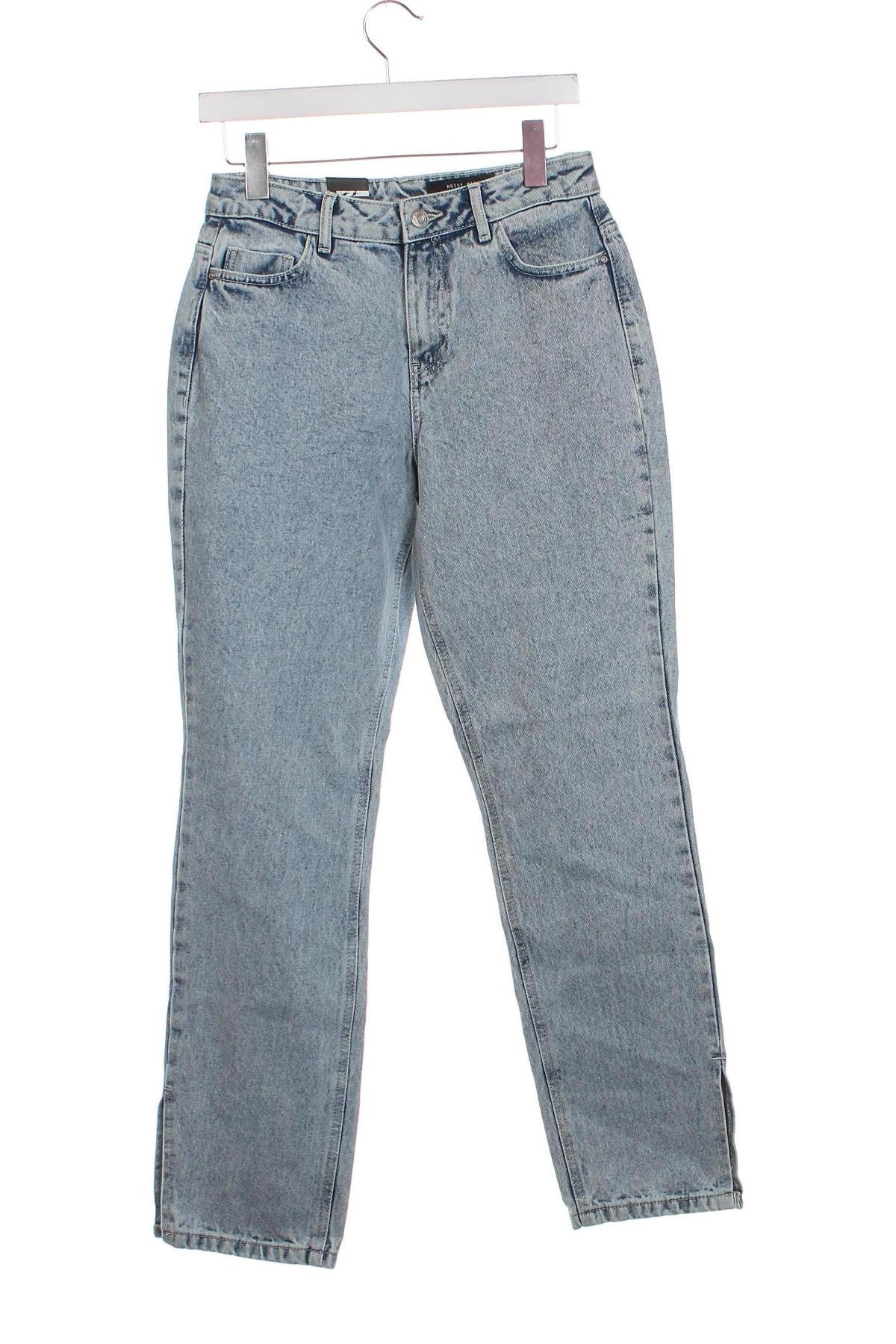 Damen Jeans Noisy May, Größe S, Farbe Blau, Preis 14,99 €