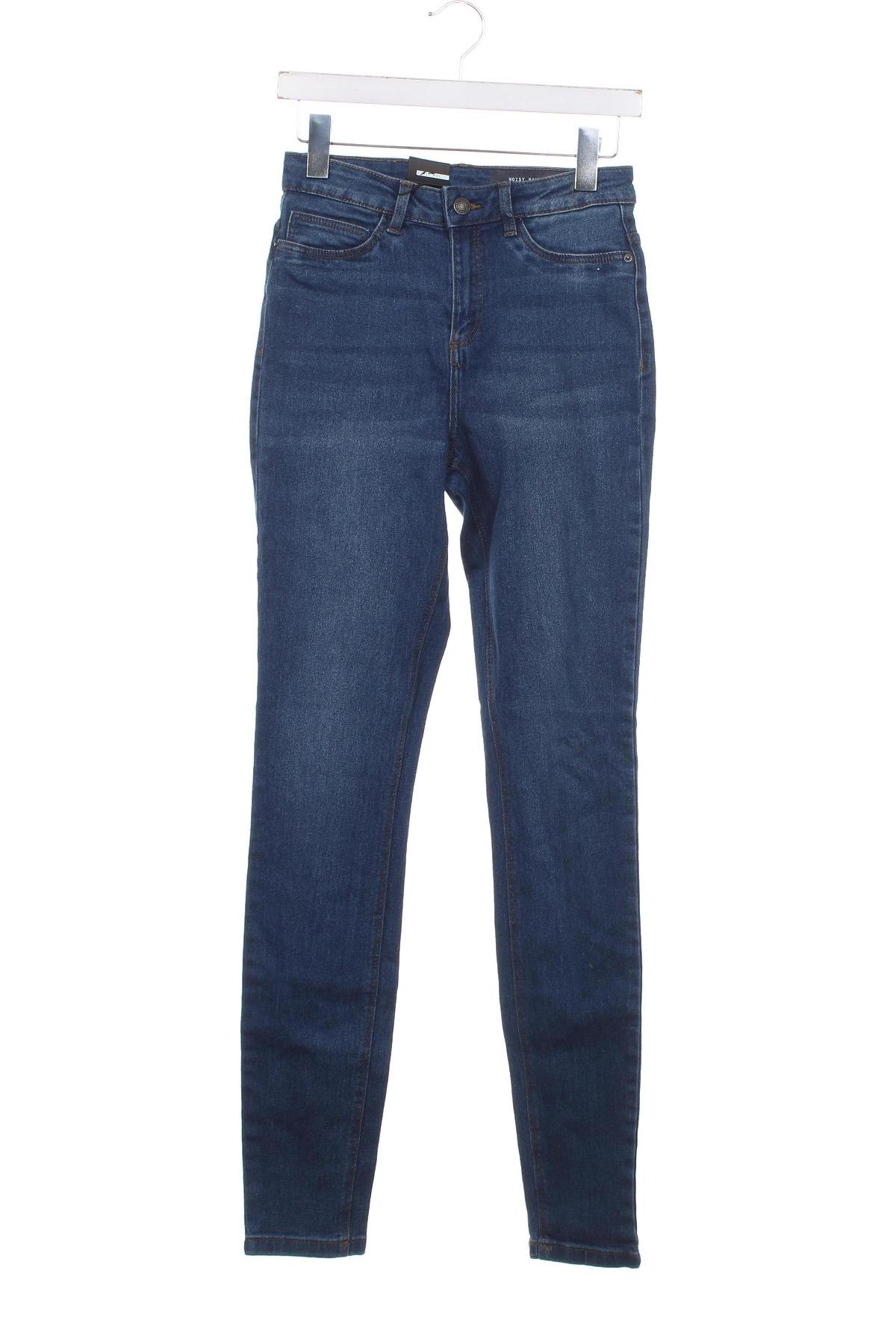 Damen Jeans Noisy May, Größe M, Farbe Blau, Preis € 15,99