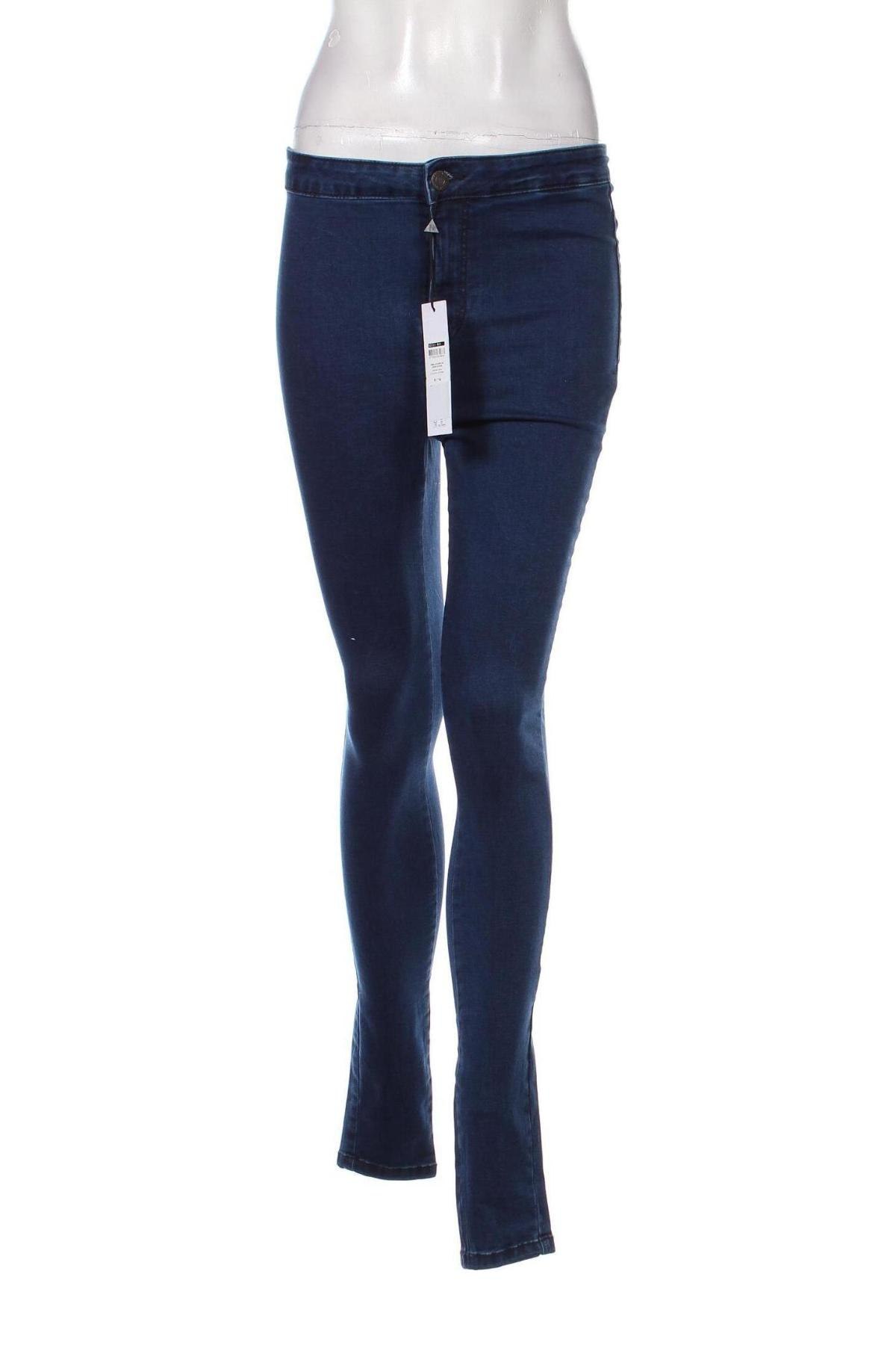 Damen Jeans Noisy May, Größe S, Farbe Blau, Preis € 15,17
