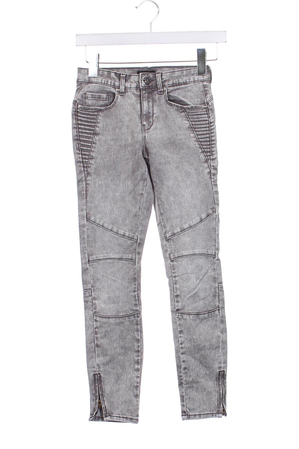 Damen Jeans ONLY, Größe XS, Farbe Grau, Preis € 11,83