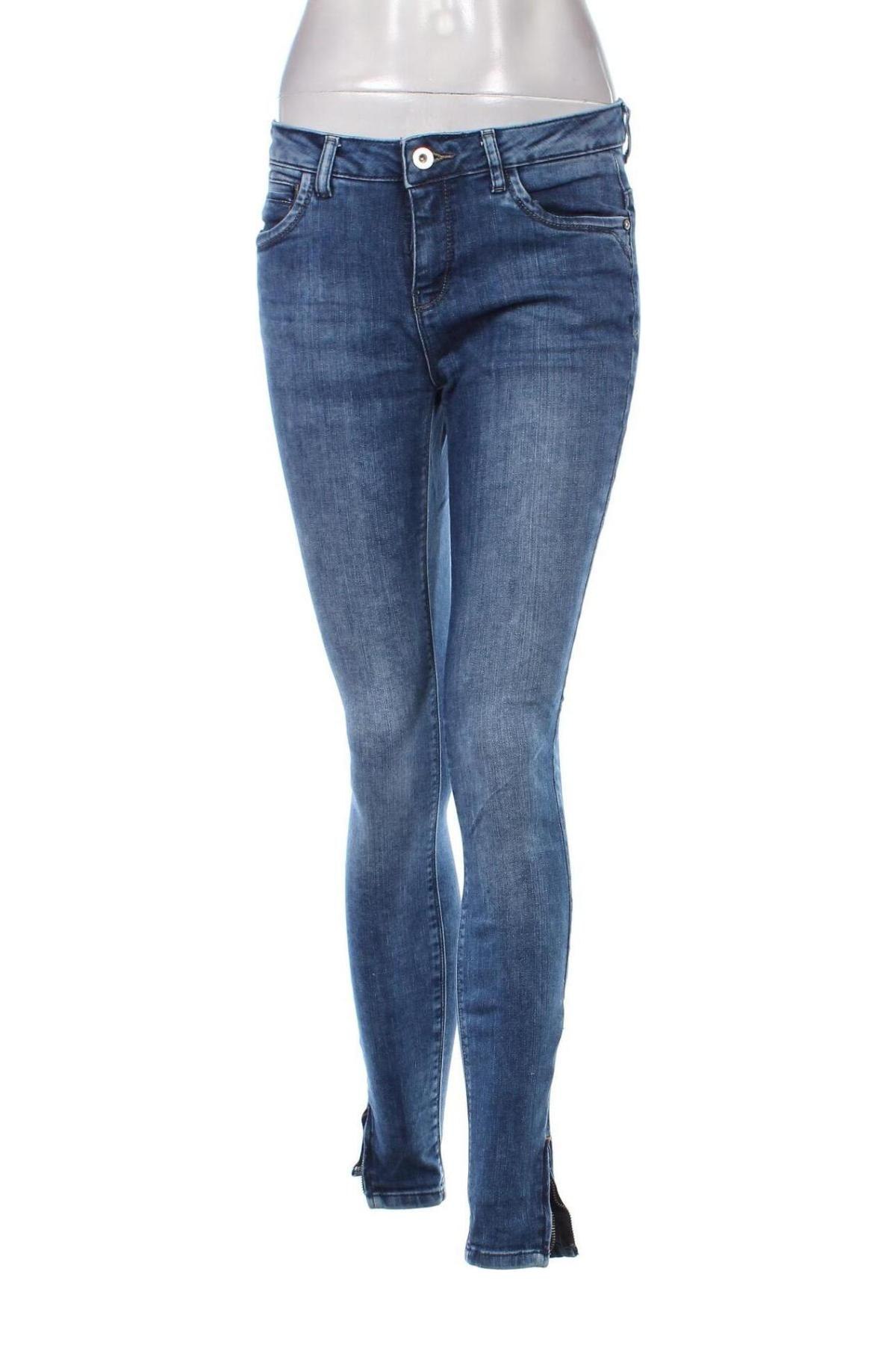 Damskie jeansy ONLY, Rozmiar M, Kolor Niebieski, Cena 48,99 zł