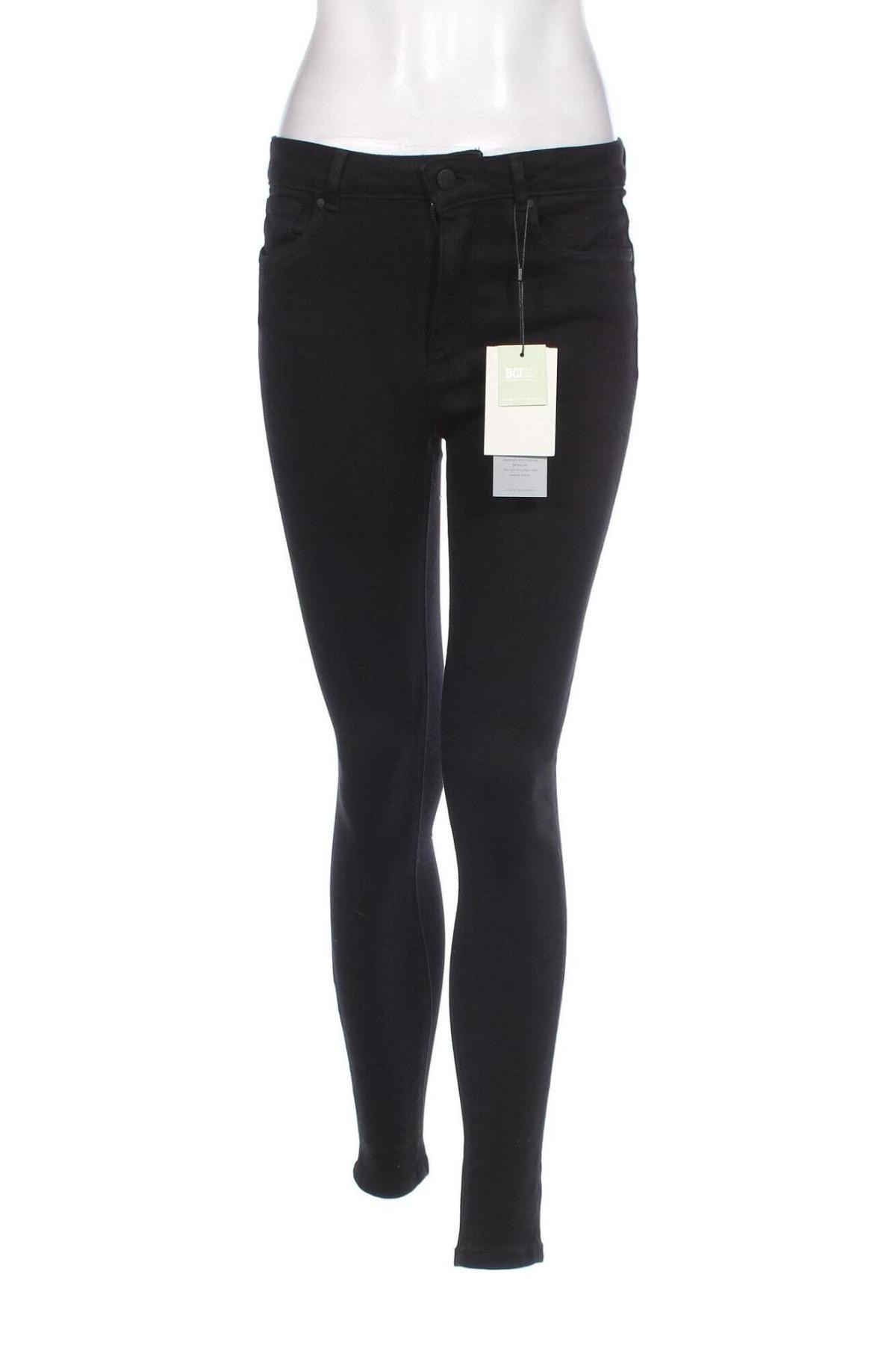 Damen Jeans ONLY, Größe S, Farbe Schwarz, Preis 15,99 €