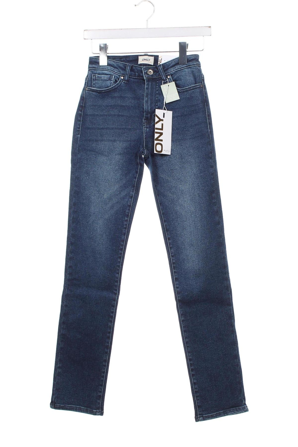 Damen Jeans ONLY, Größe S, Farbe Blau, Preis € 14,99