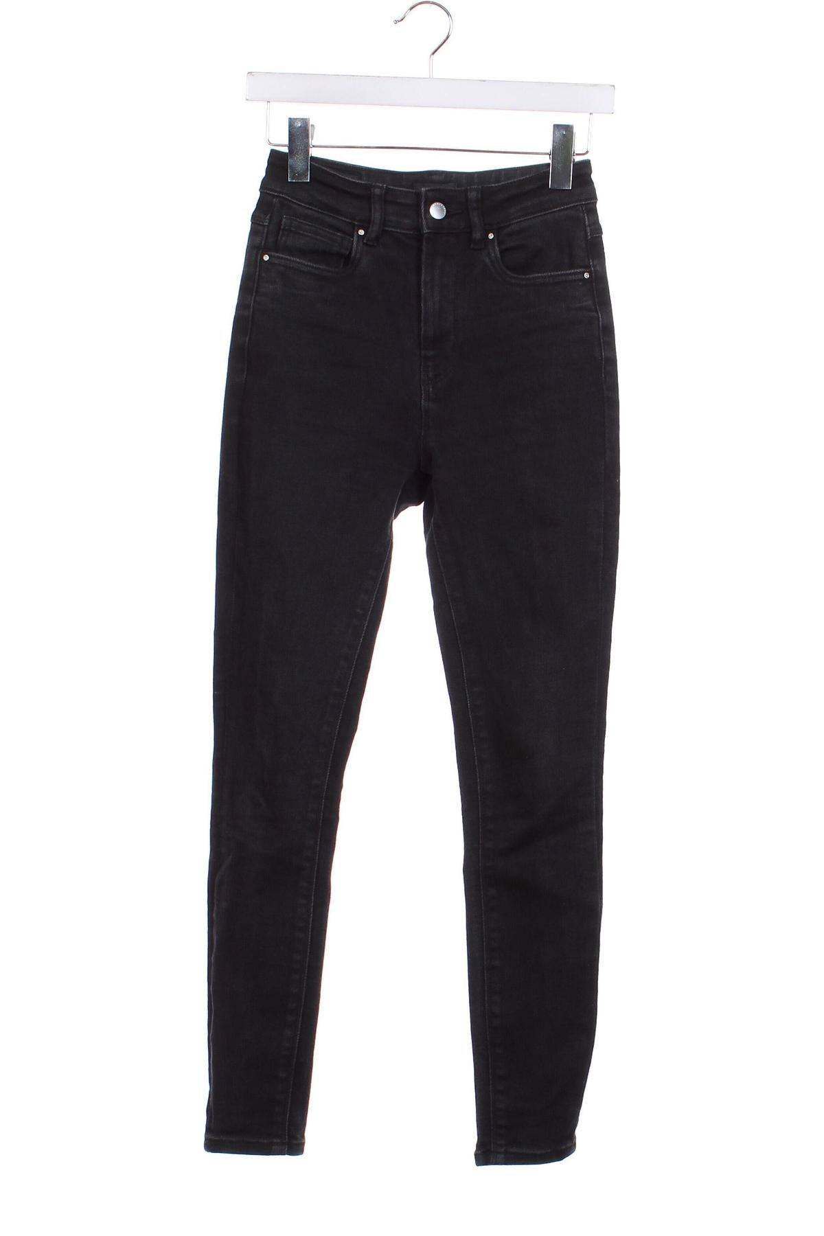 Damen Jeans ONLY, Größe XS, Farbe Schwarz, Preis € 15,99