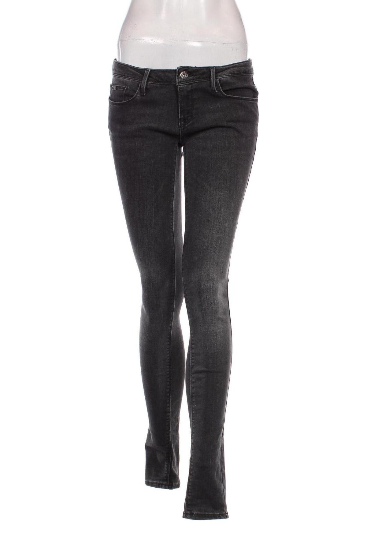 Damen Jeans ONLY, Größe L, Farbe Schwarz, Preis 11,83 €