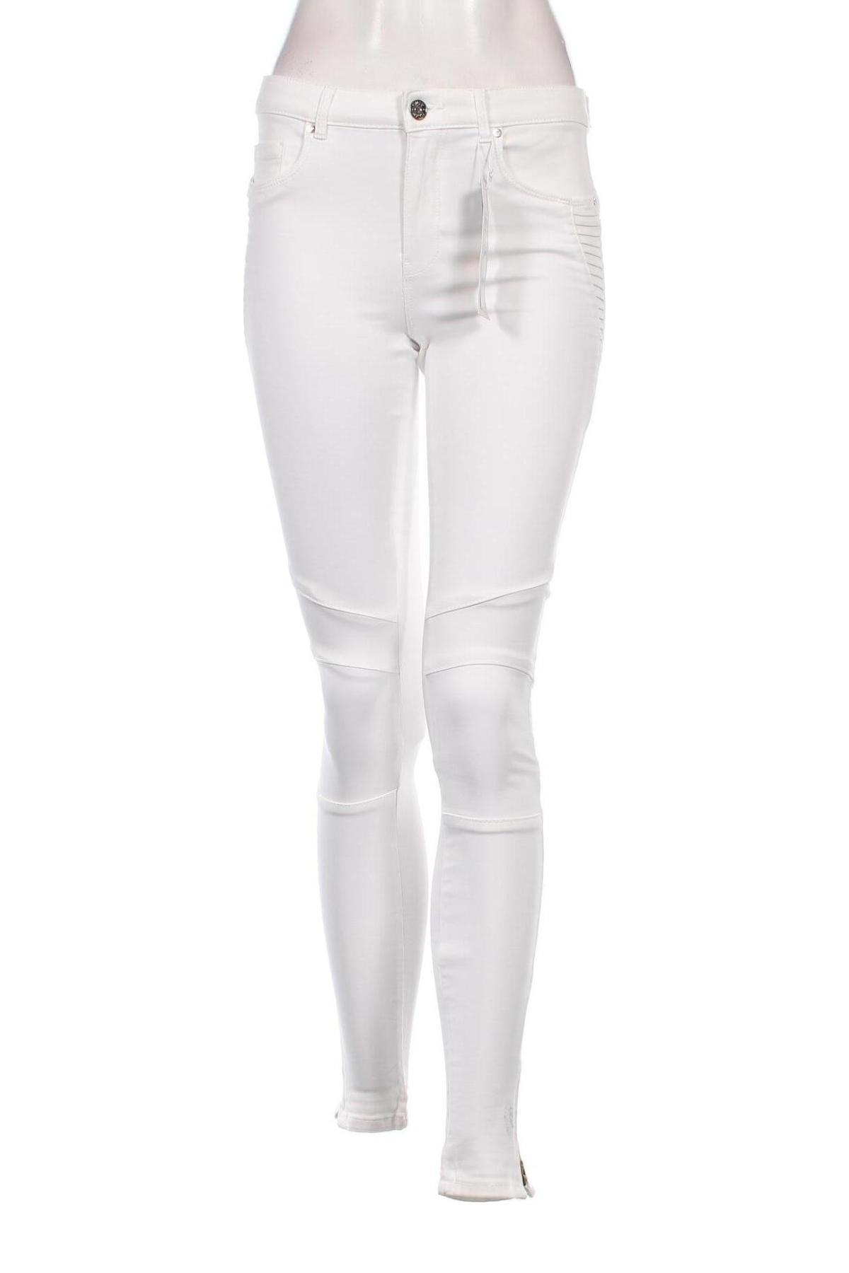Damen Jeans ONLY, Größe M, Farbe Weiß, Preis € 19,85