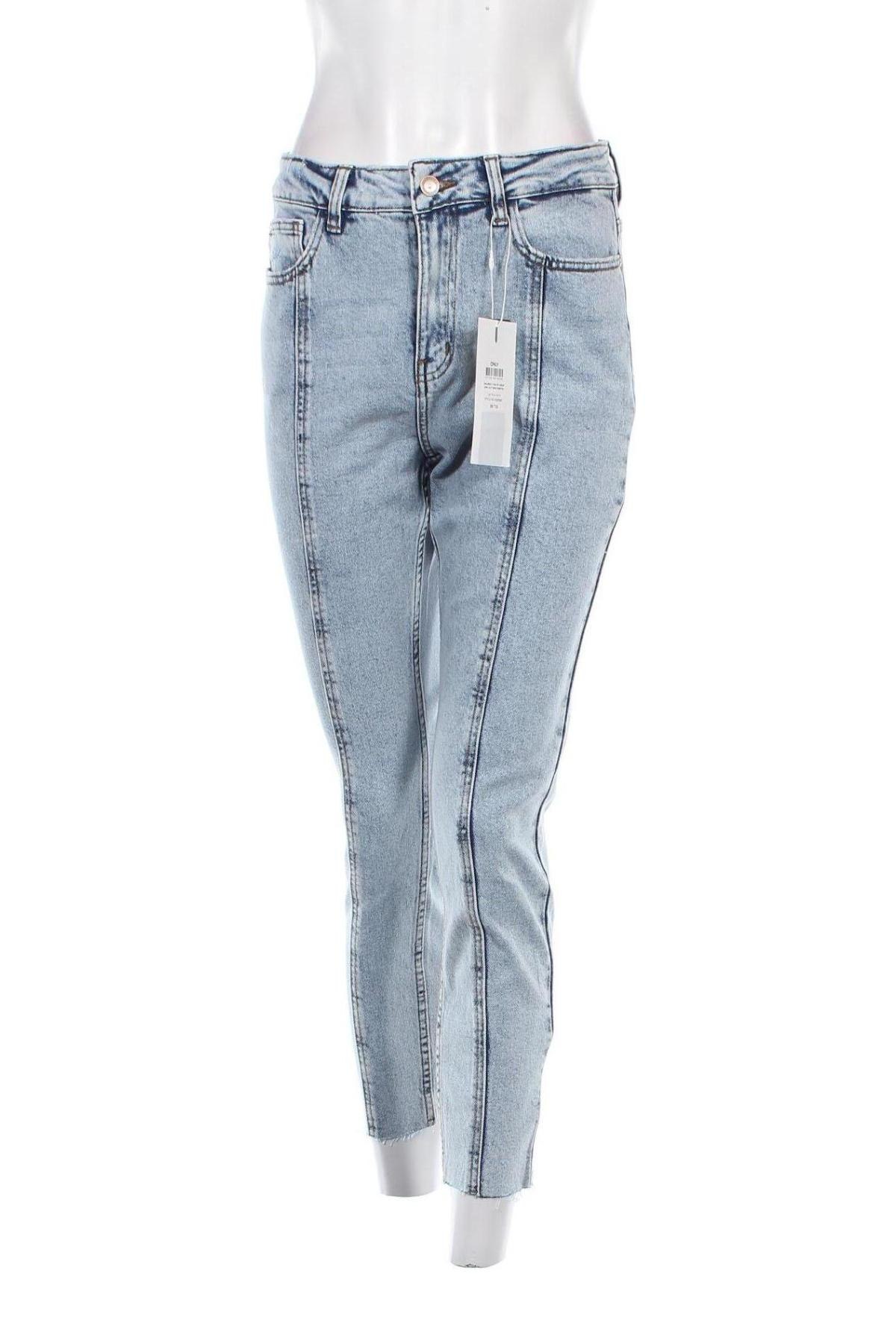 Damen Jeans ONLY, Größe M, Farbe Blau, Preis 39,69 €