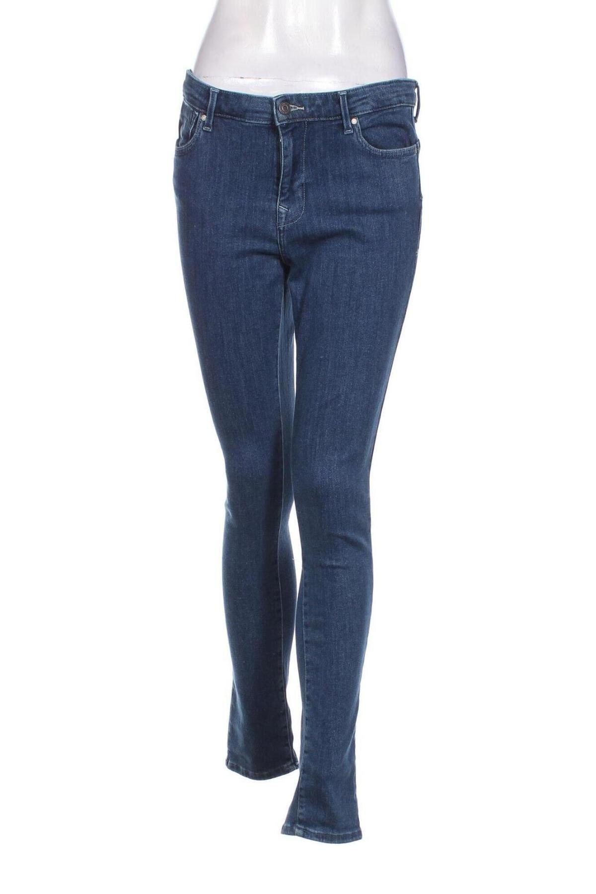 Damen Jeans ONLY, Größe L, Farbe Blau, Preis 15,99 €