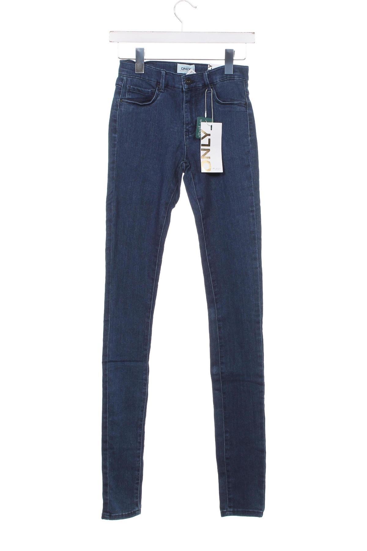 Damen Jeans ONLY, Größe S, Farbe Blau, Preis 15,99 €