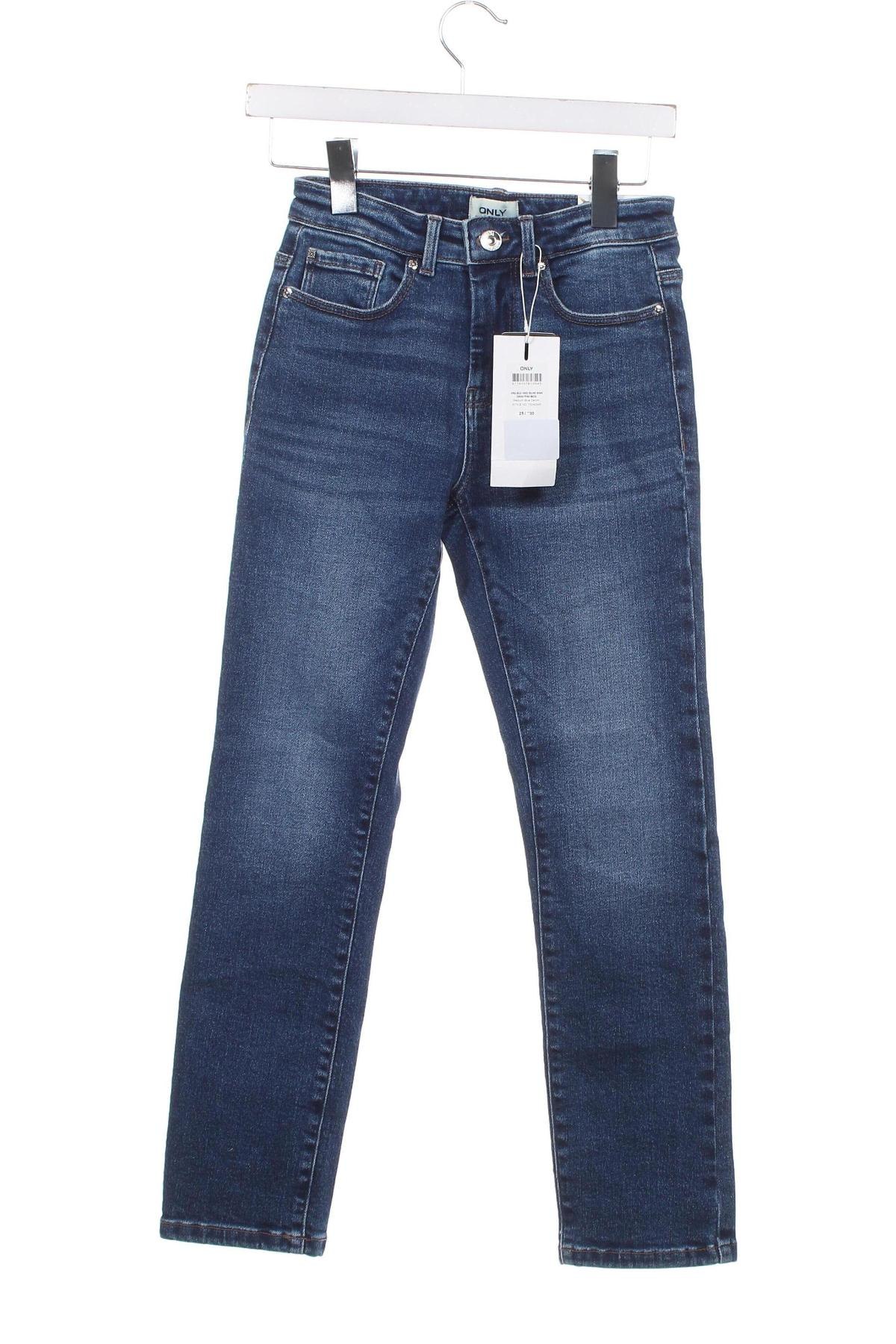 Damen Jeans ONLY, Größe XS, Farbe Blau, Preis € 16,49