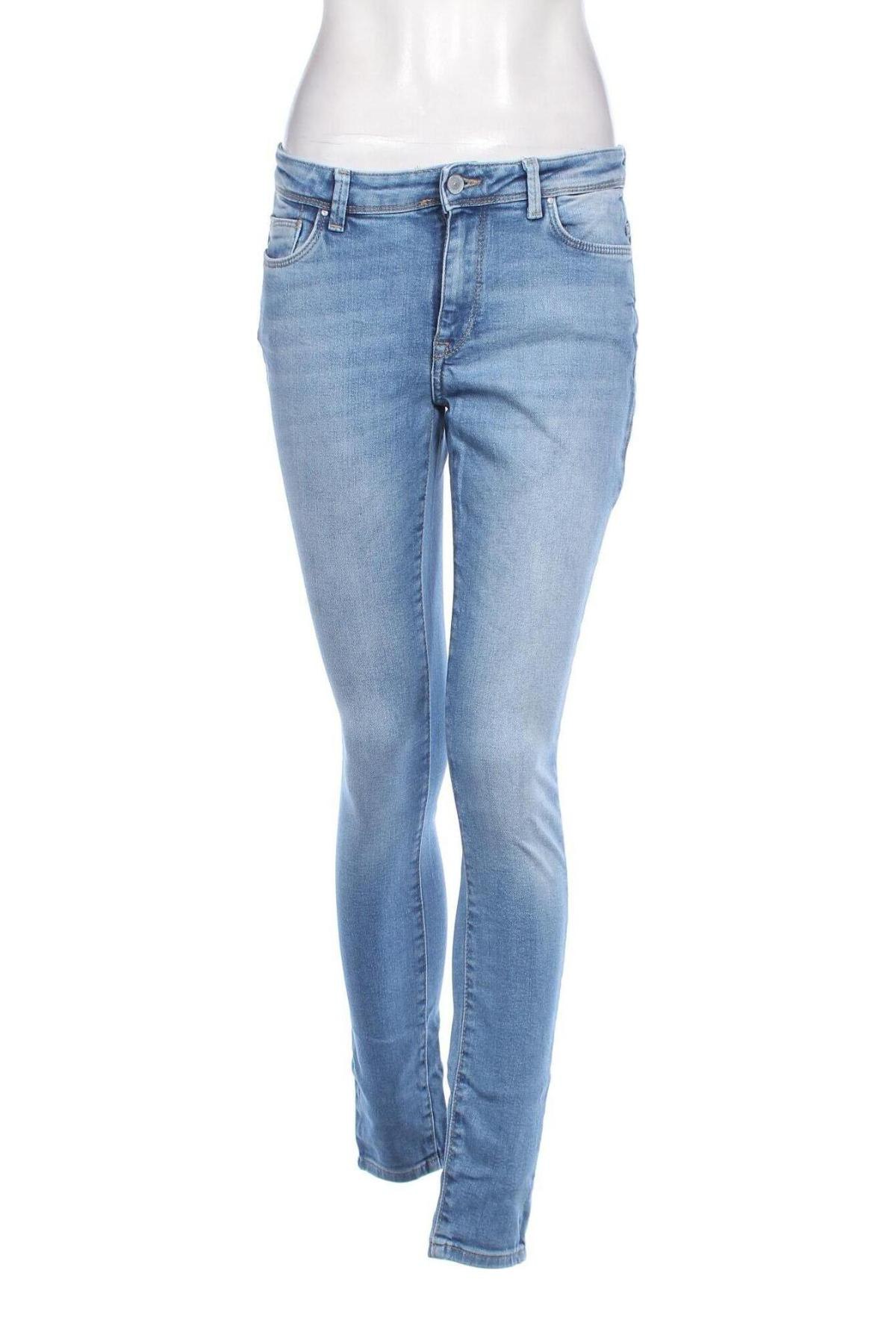 Damen Jeans ONLY, Größe M, Farbe Blau, Preis € 14,99