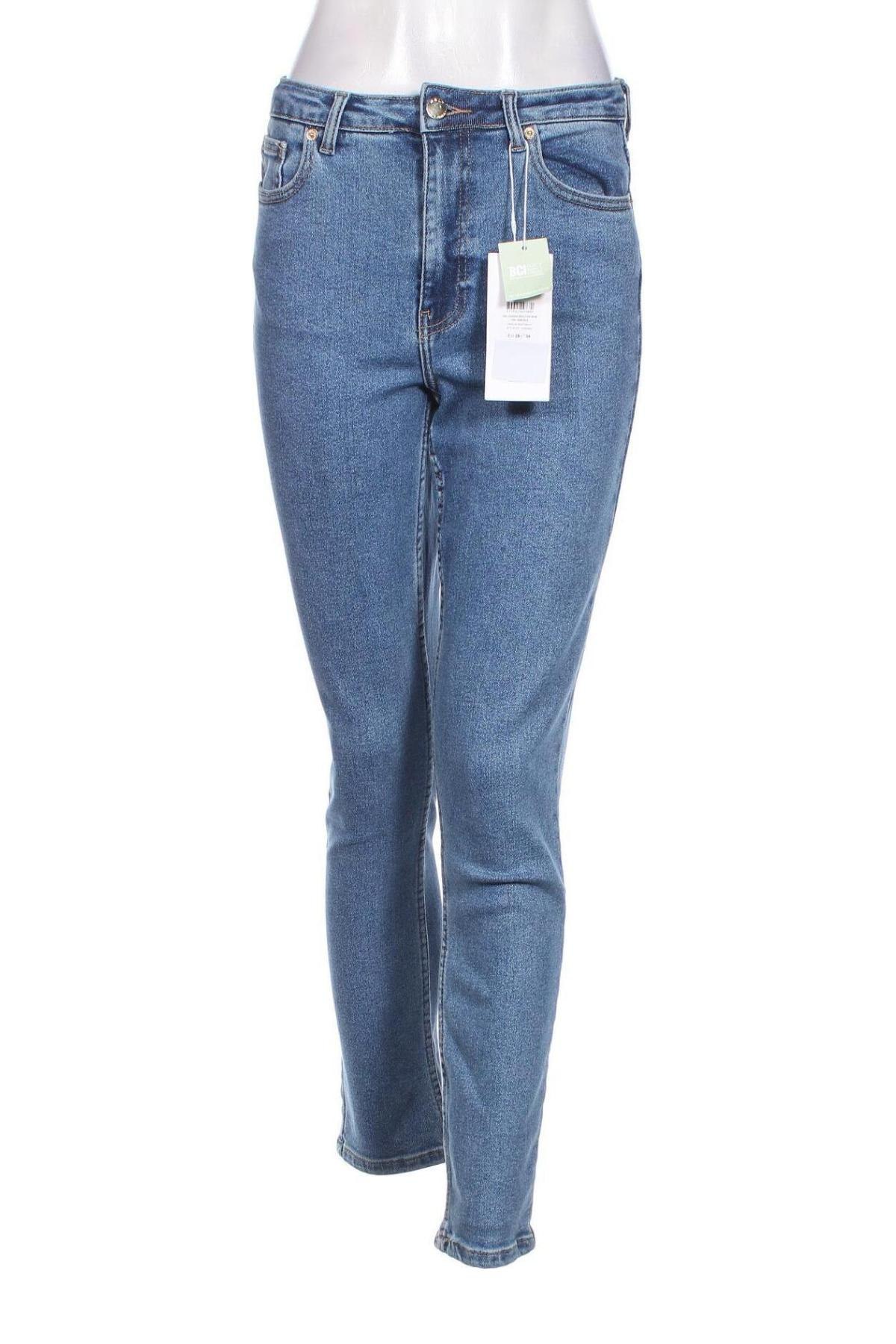 Damen Jeans ONLY, Größe M, Farbe Blau, Preis € 14,99