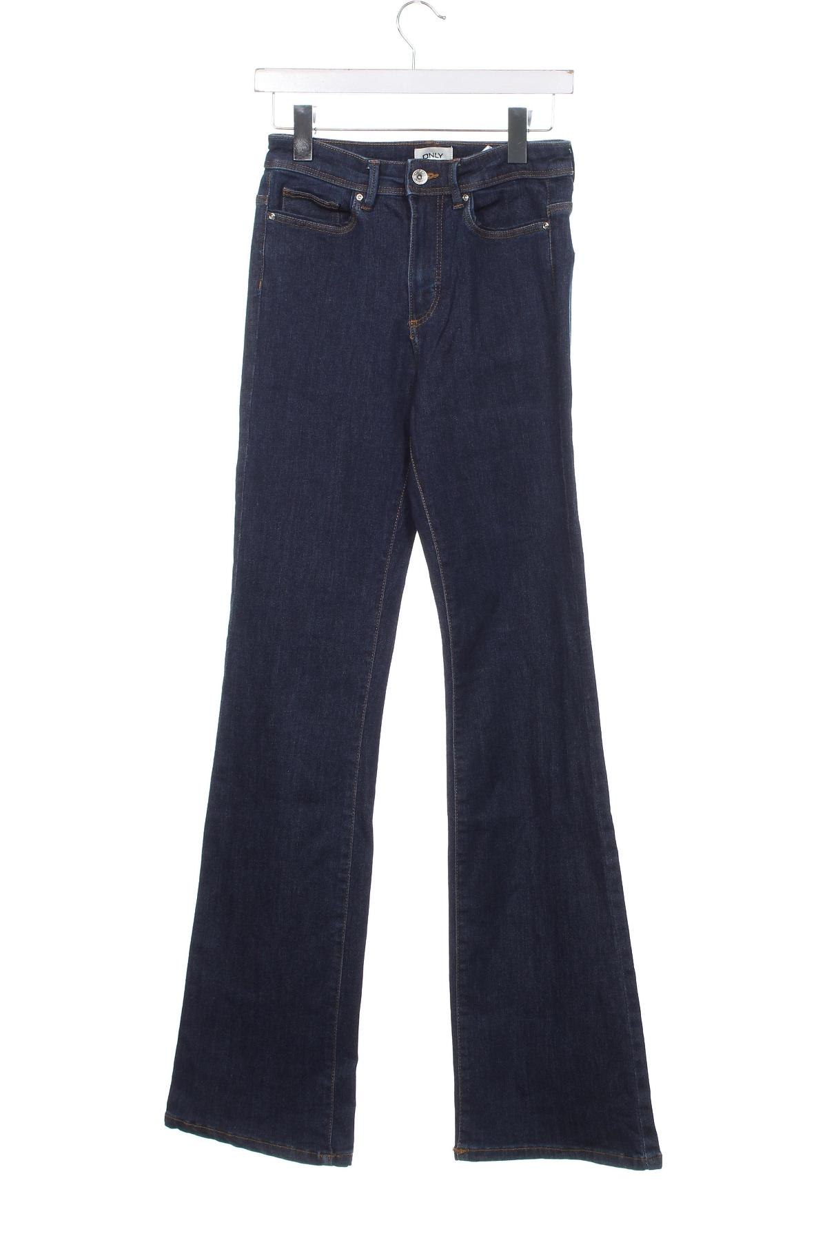 Damen Jeans ONLY, Größe S, Farbe Blau, Preis € 9,29