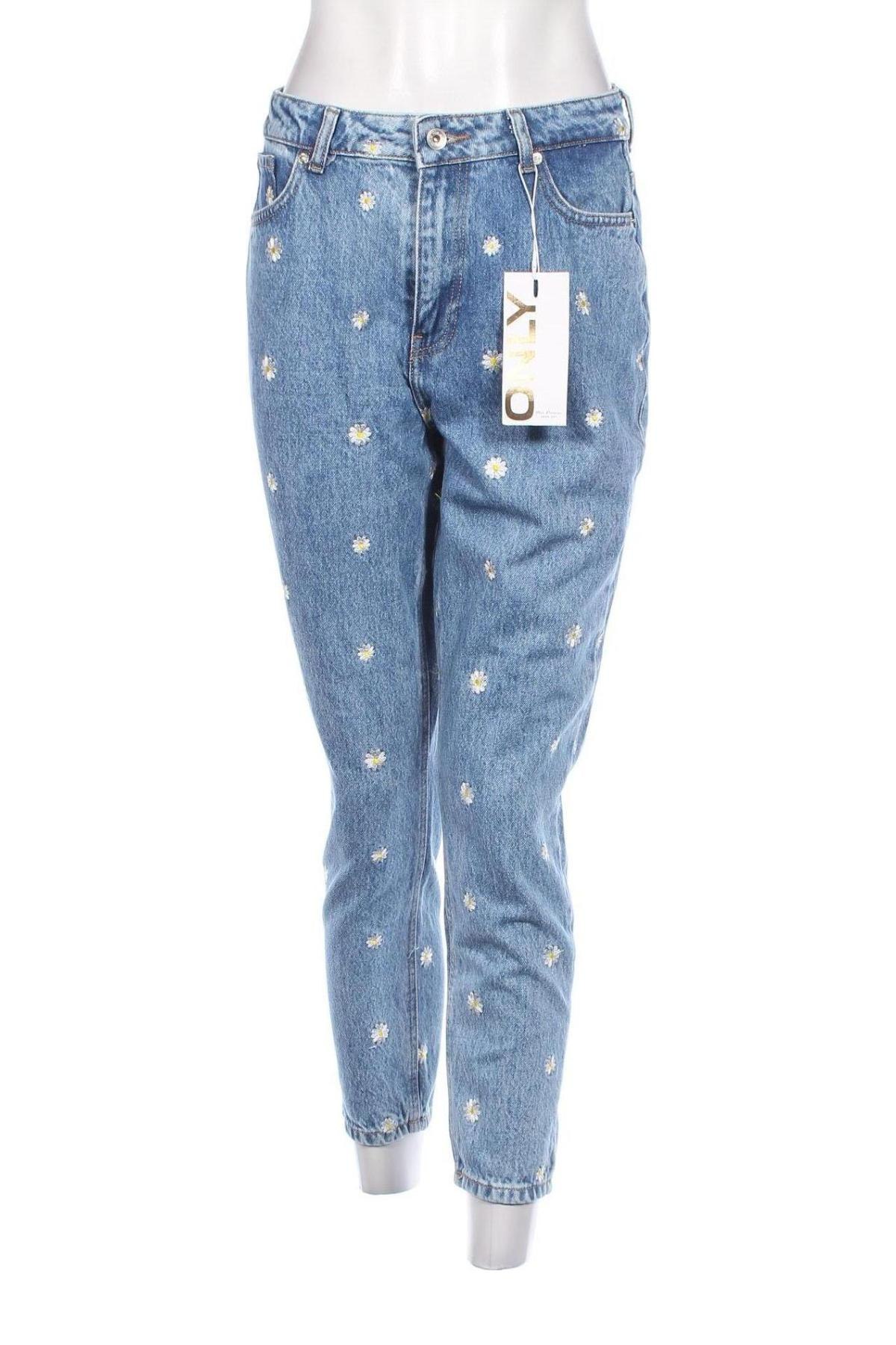 Damen Jeans ONLY, Größe S, Farbe Blau, Preis € 15,88