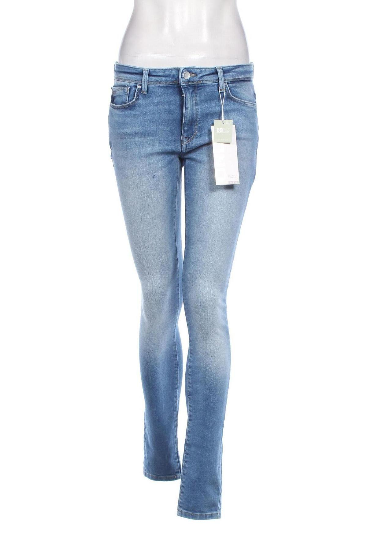 Damen Jeans ONLY, Größe M, Farbe Blau, Preis € 14,99