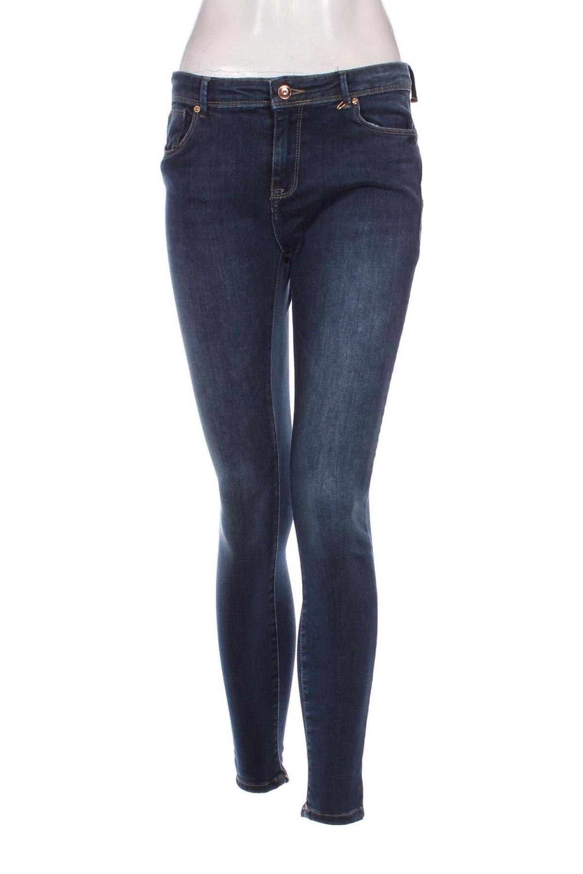 Damen Jeans ONLY, Größe M, Farbe Blau, Preis 12,99 €