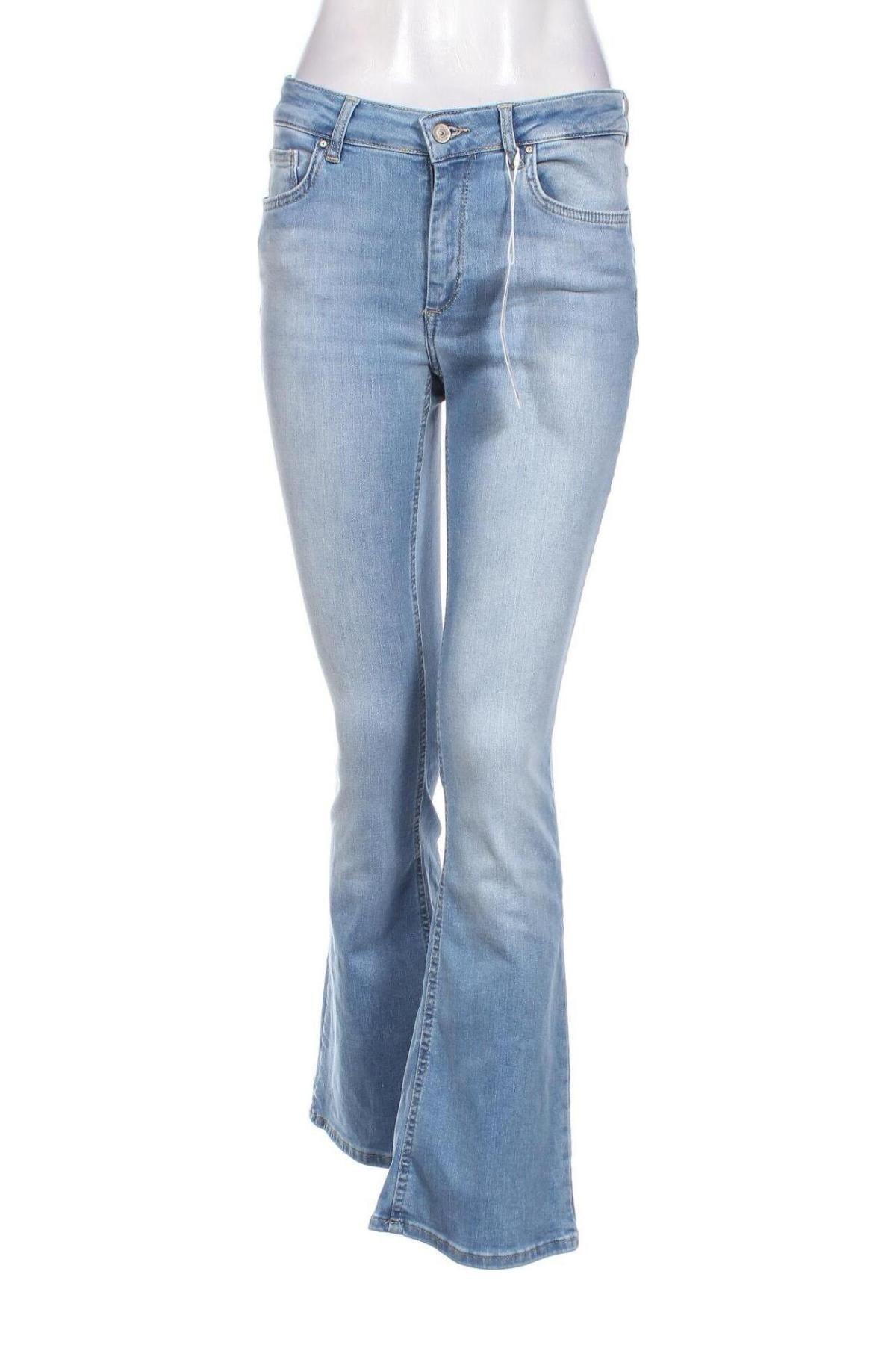 Damen Jeans ONLY, Größe L, Farbe Blau, Preis 14,99 €