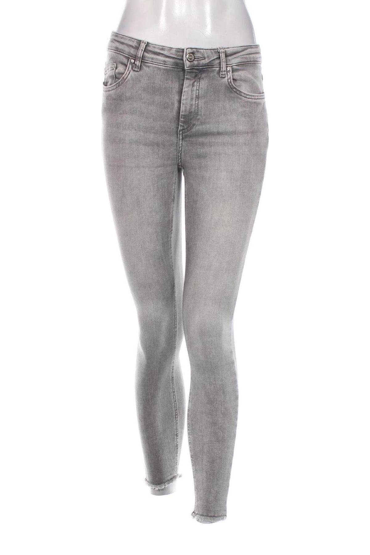 Damen Jeans ONLY, Größe S, Farbe Grau, Preis € 17,00