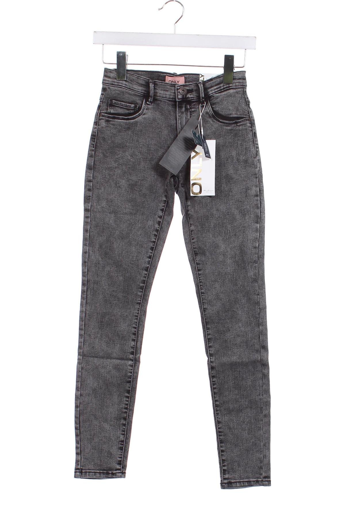 Damen Jeans ONLY, Größe XS, Farbe Schwarz, Preis € 15,08