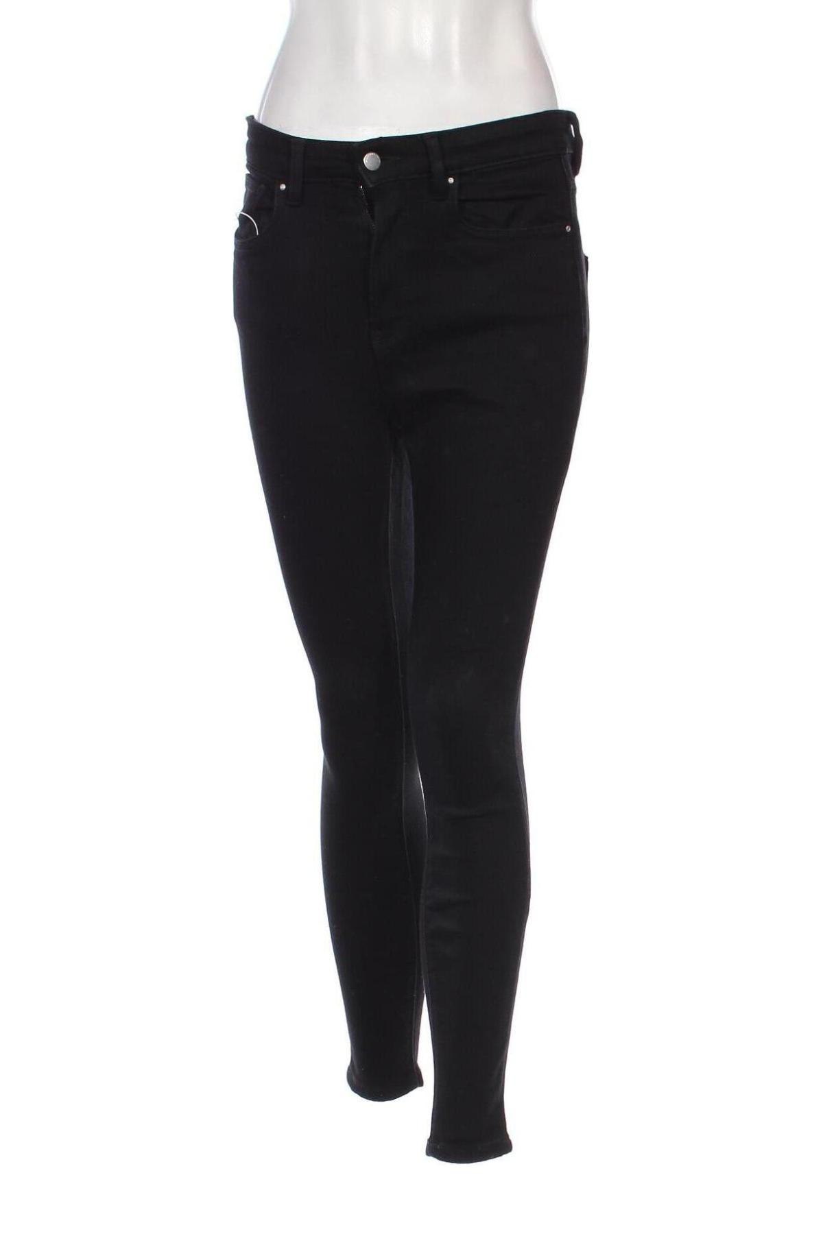 Damen Jeans ONLY, Größe L, Farbe Schwarz, Preis € 14,49