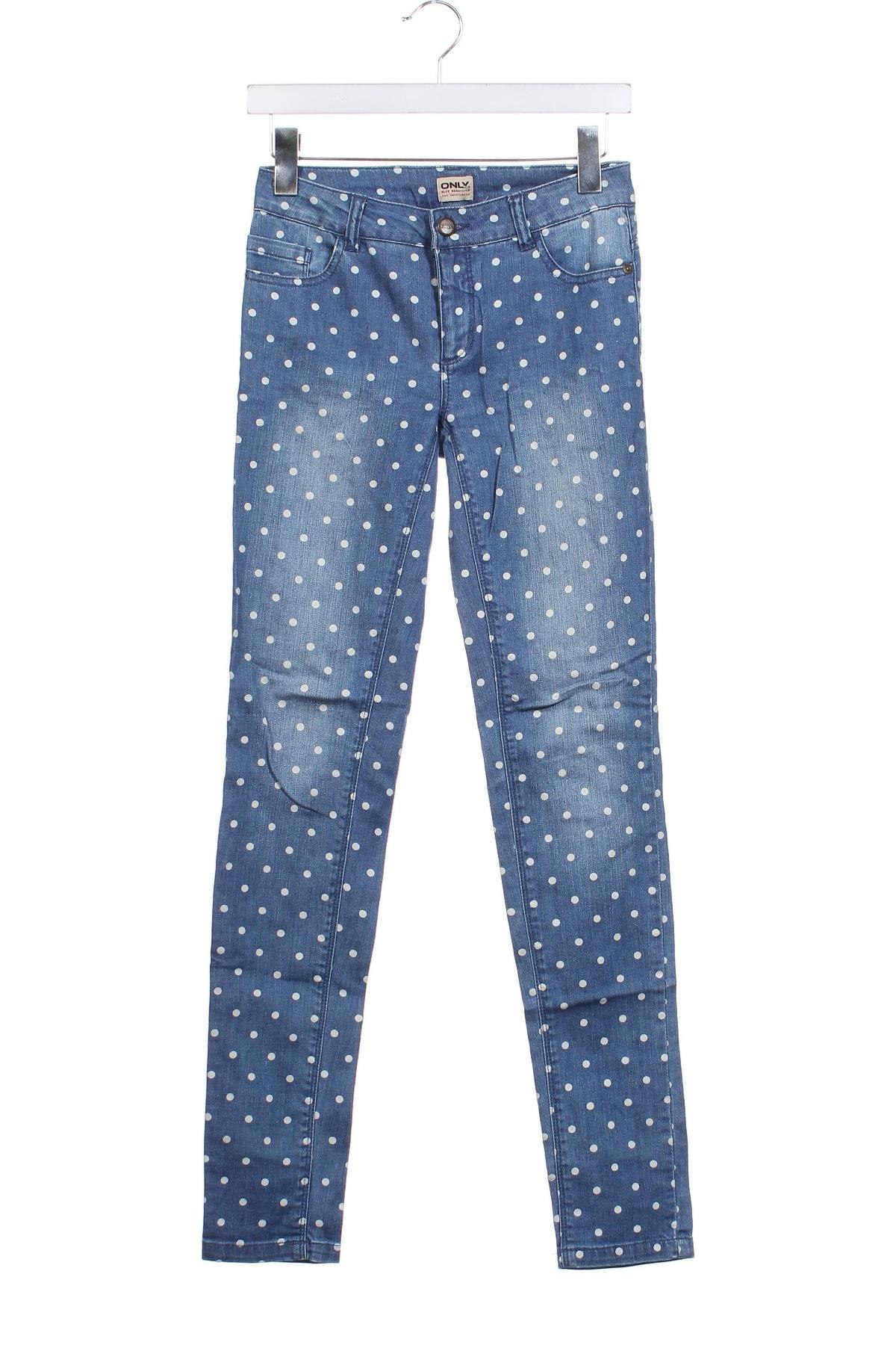 Damen Jeans ONLY, Größe S, Farbe Blau, Preis € 3,99