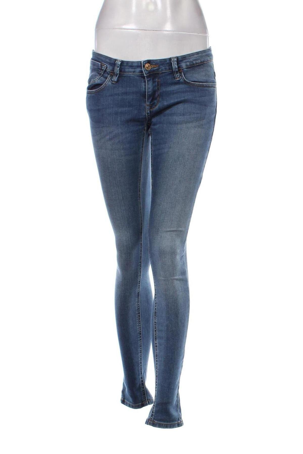 Damen Jeans ONLY, Größe M, Farbe Blau, Preis 17,00 €