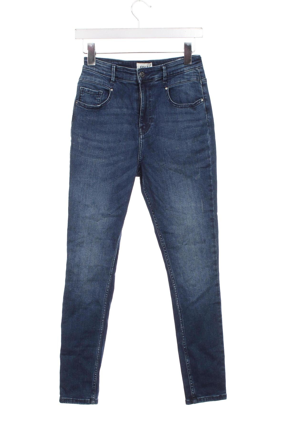 Damen Jeans ONLY, Größe XS, Farbe Blau, Preis € 5,79