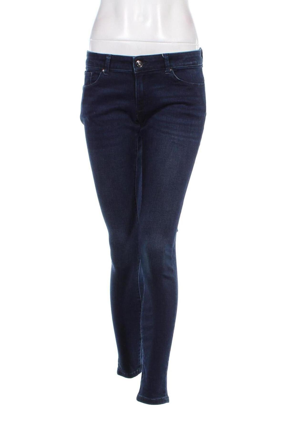 Damen Jeans ONLY, Größe L, Farbe Blau, Preis 7,99 €