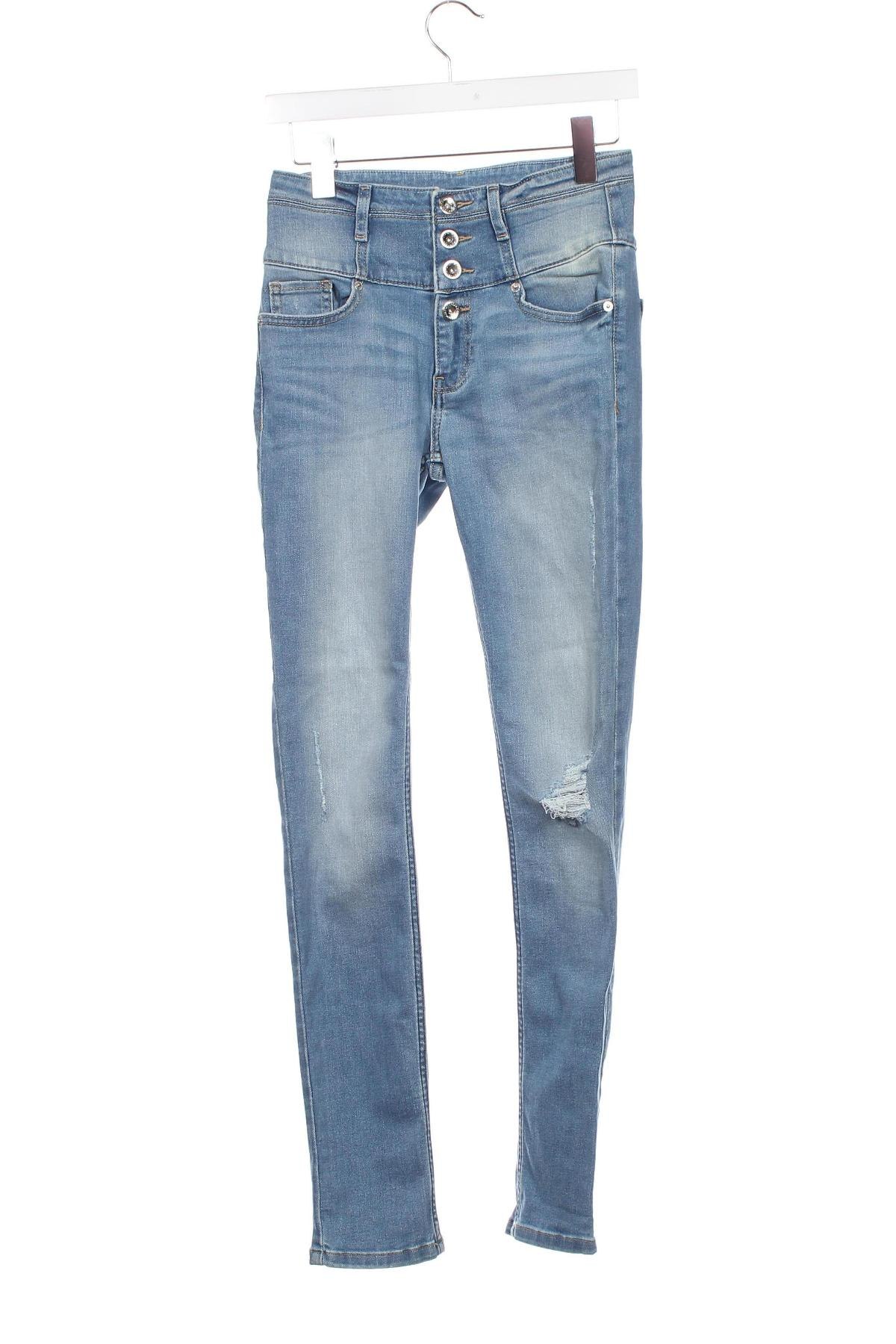 Damen Jeans Orsay, Größe S, Farbe Blau, Preis € 6,99