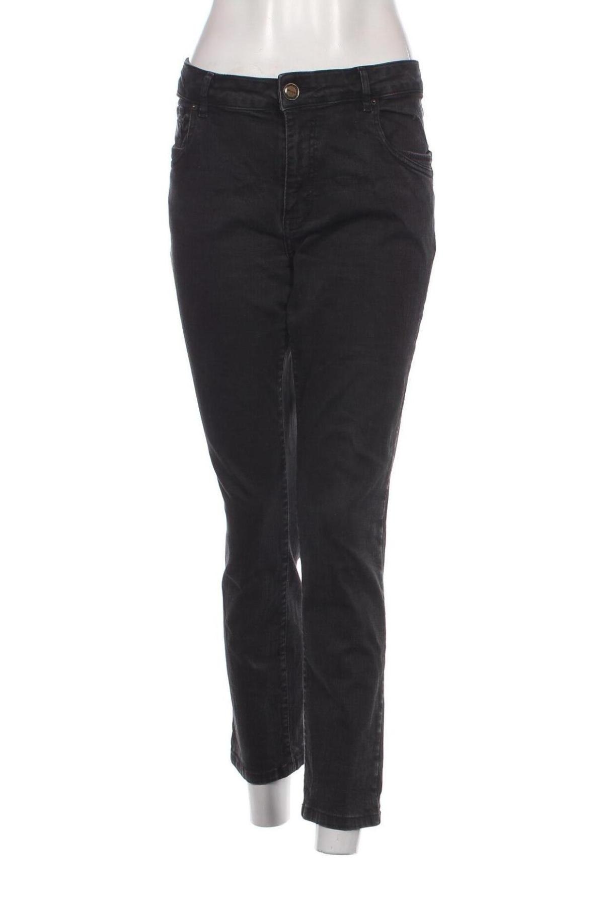 Damen Jeans Para Mi, Größe XL, Farbe Grau, Preis 17,12 €