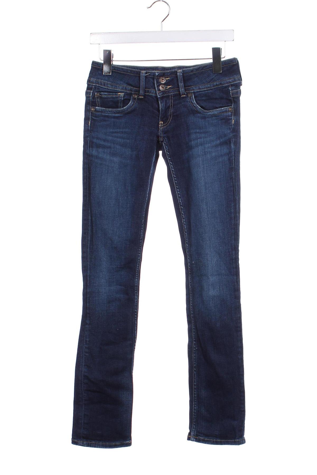 Damen Jeans Pepe Jeans, Größe S, Farbe Blau, Preis 28,70 €