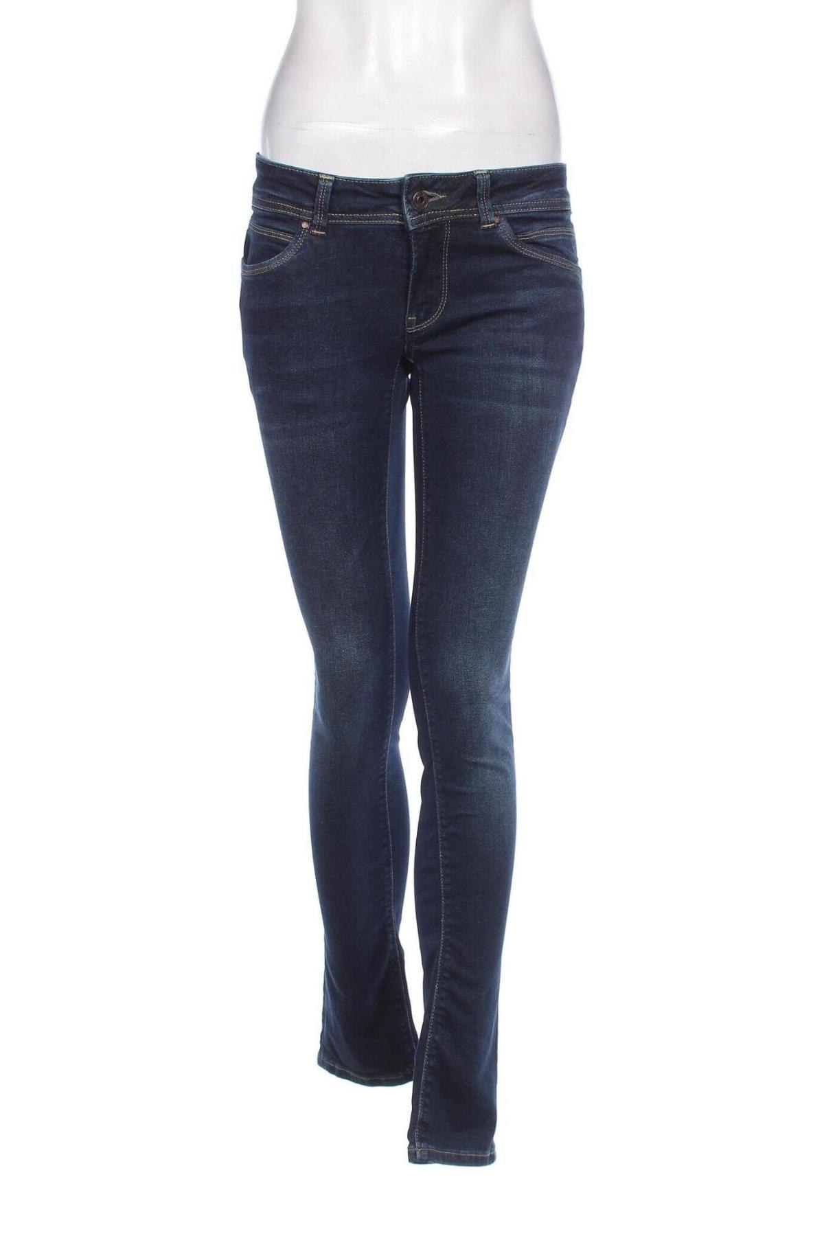 Damen Jeans Pepe Jeans, Größe M, Farbe Blau, Preis 17,99 €