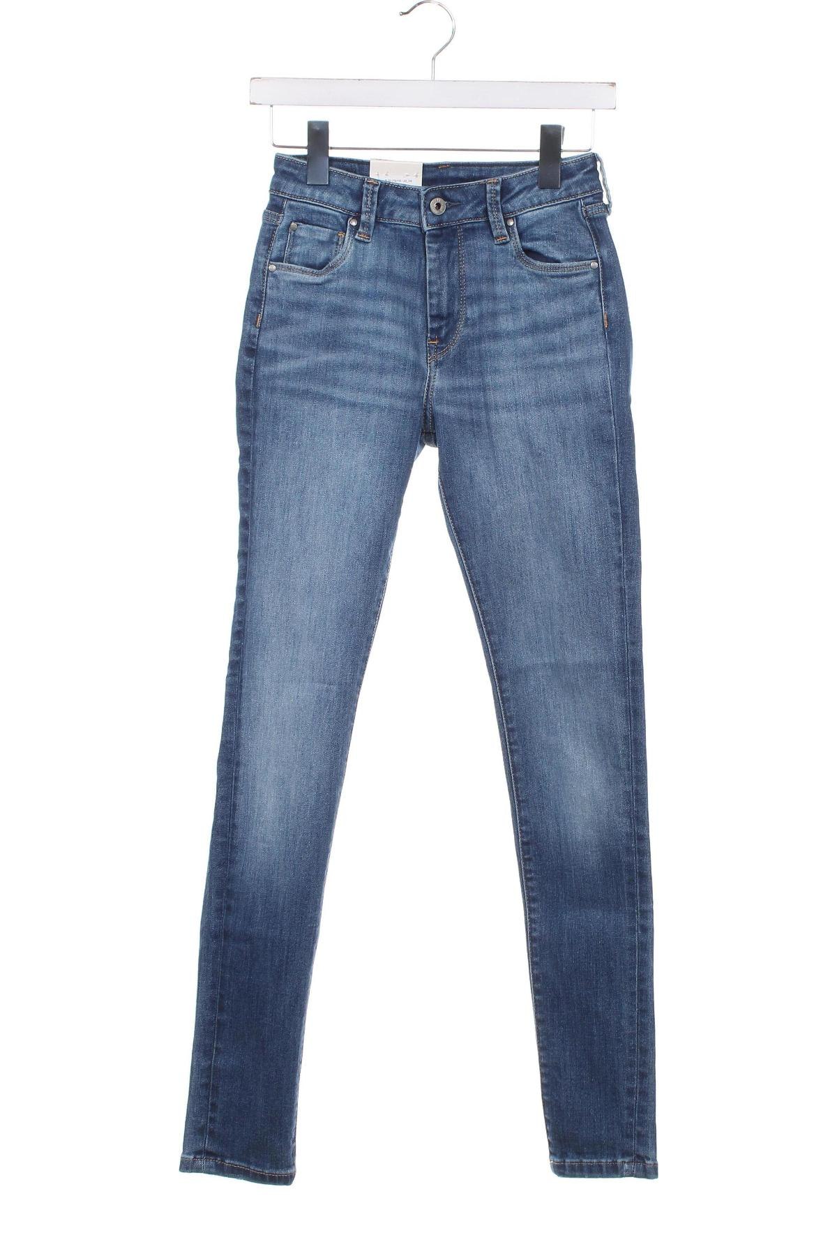 Damen Jeans Pepe Jeans, Größe XS, Farbe Blau, Preis 15,49 €