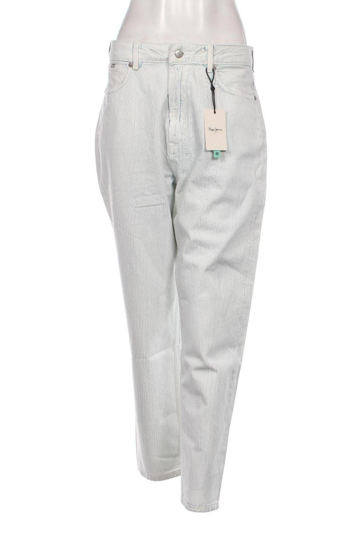 Dámské džíny  Pepe Jeans, Velikost XL, Barva Bílá, Cena  1 247,00 Kč