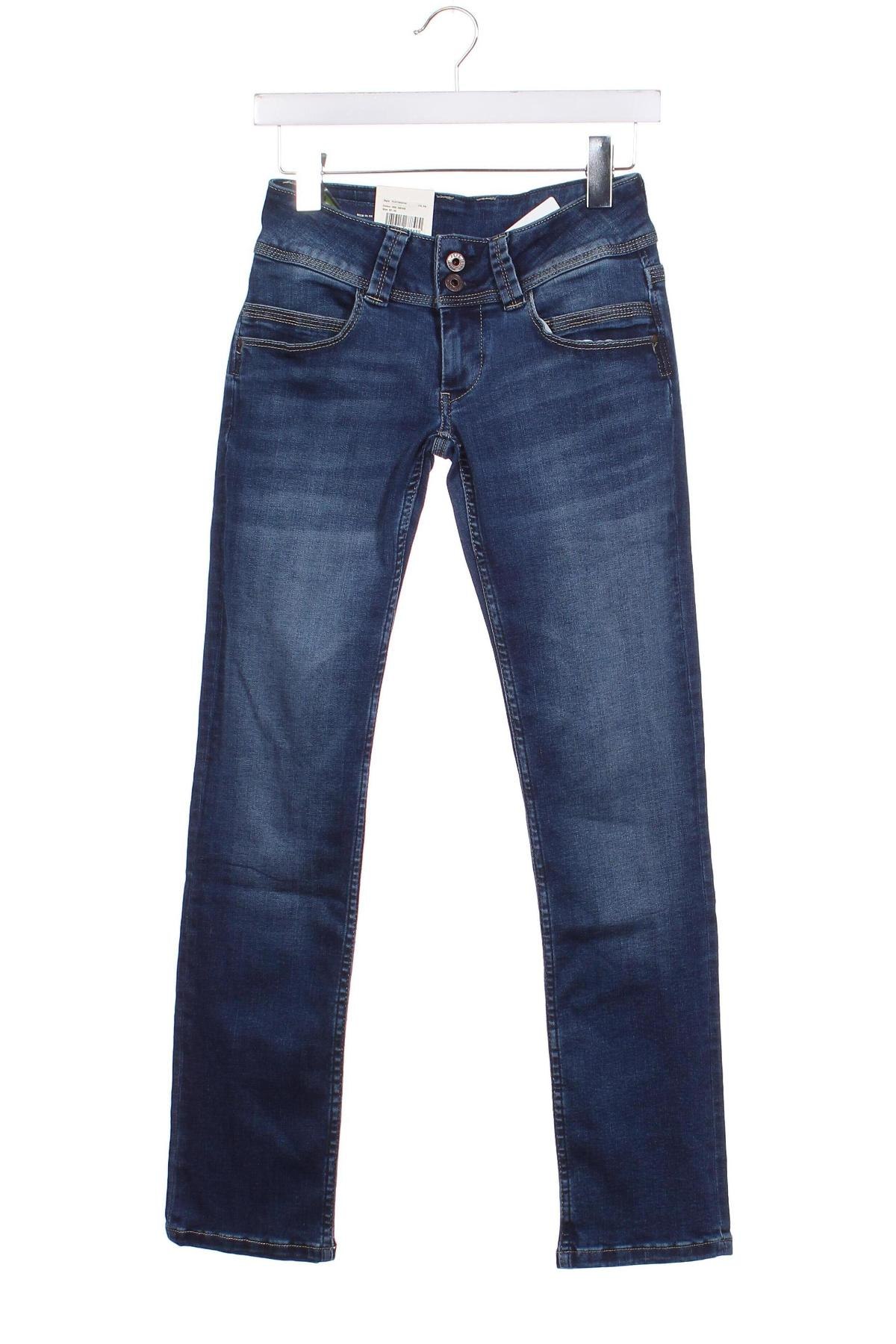 Damen Jeans Pepe Jeans, Größe S, Farbe Blau, Preis € 15,99