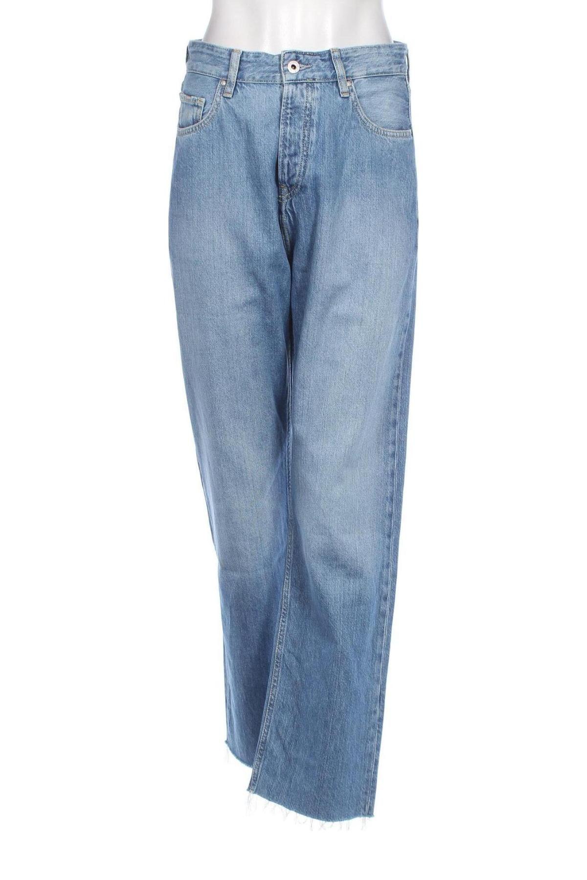 Női farmernadrág Pepe Jeans, Méret M, Szín Kék, Ár 36 364 Ft