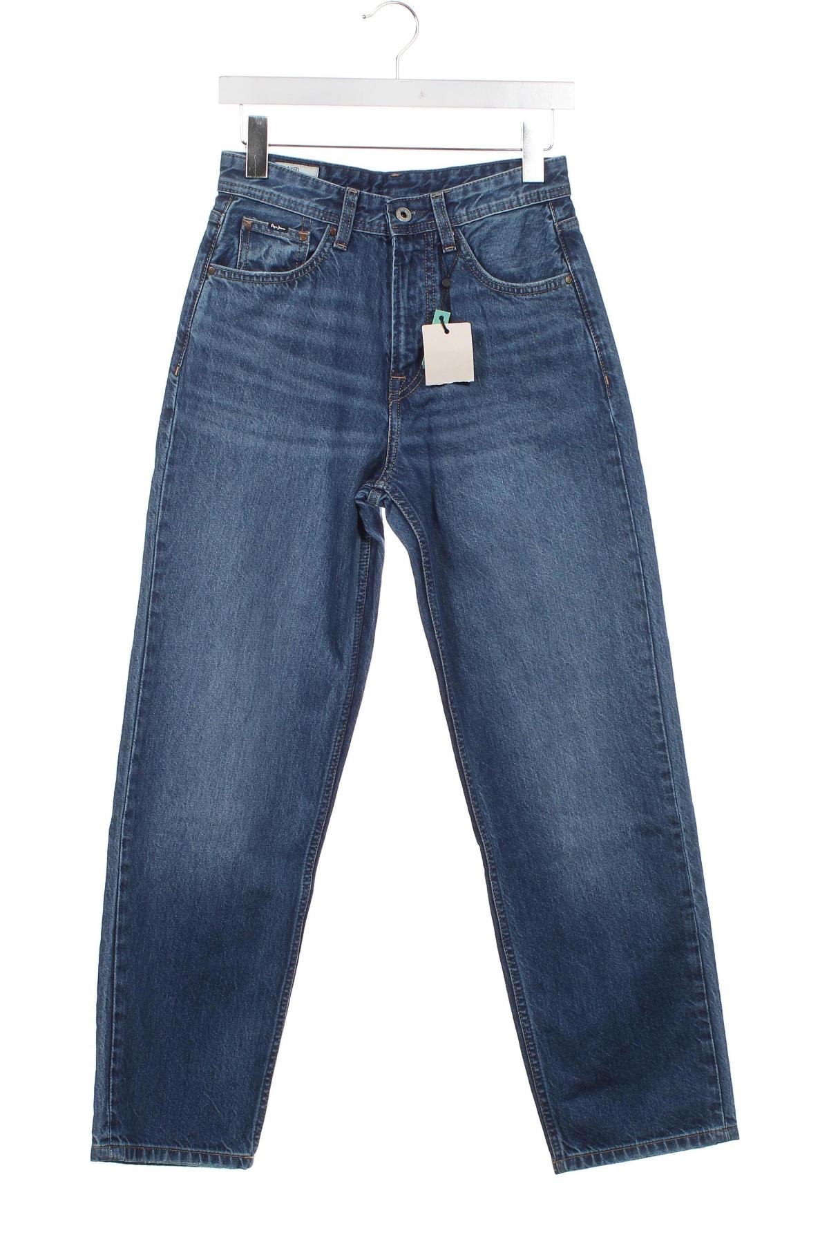 Női farmernadrág Pepe Jeans, Méret XS, Szín Kék, Ár 36 364 Ft