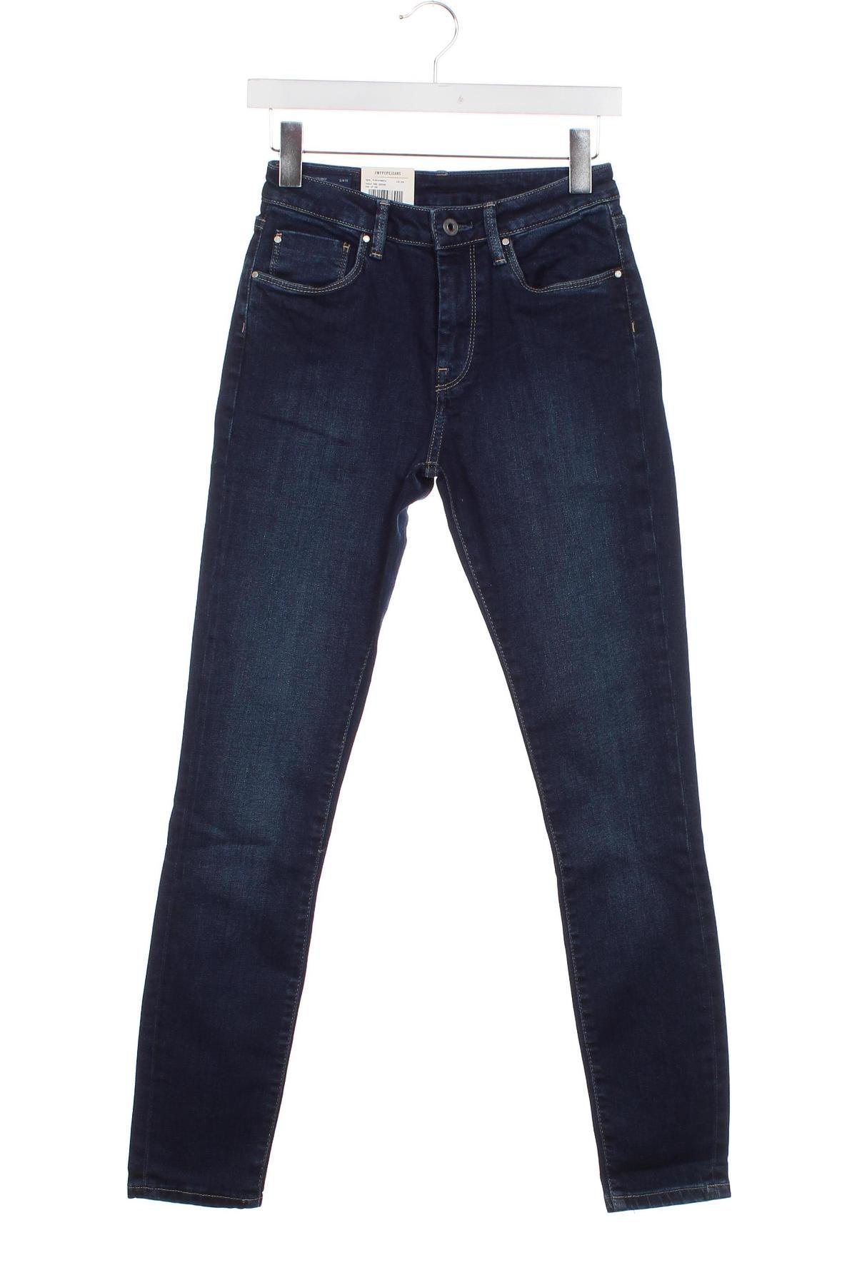 Damen Jeans Pepe Jeans, Größe M, Farbe Blau, Preis € 88,66