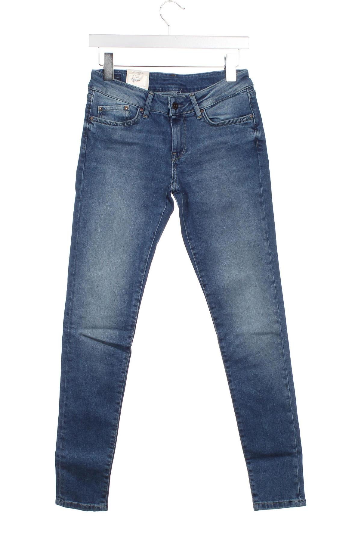 Dámské džíny  Pepe Jeans, Velikost M, Barva Modrá, Cena  2 493,00 Kč