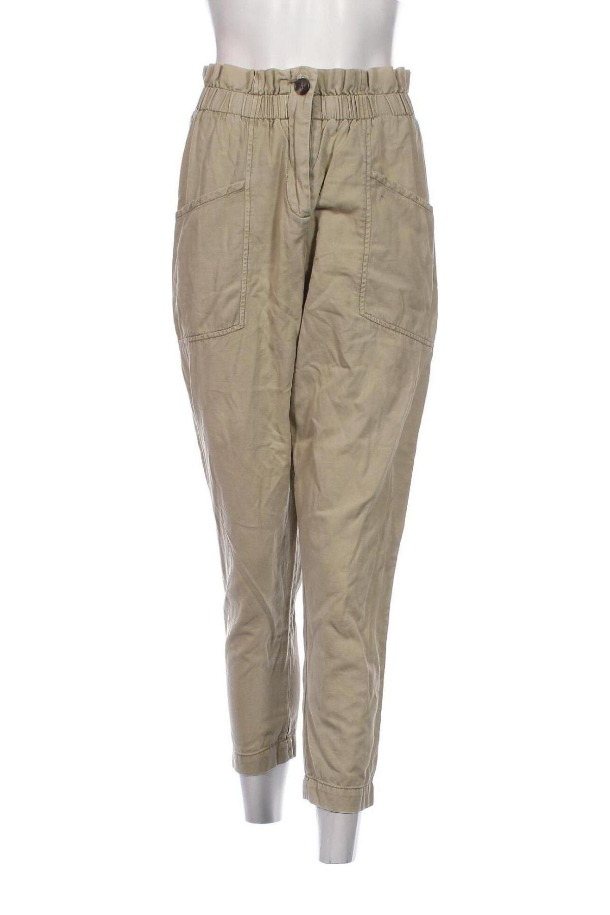 Damenhose Pepe Jeans, Größe S, Farbe Beige, Preis € 24,49