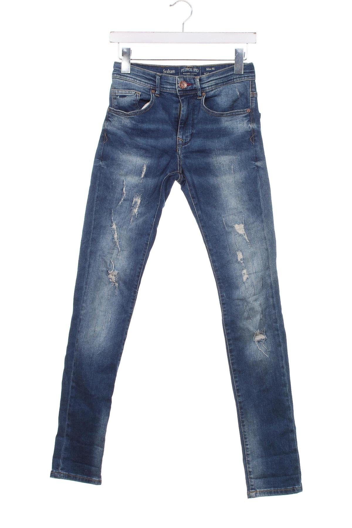 Damen Jeans Petrol Industries, Größe S, Farbe Blau, Preis € 14,27