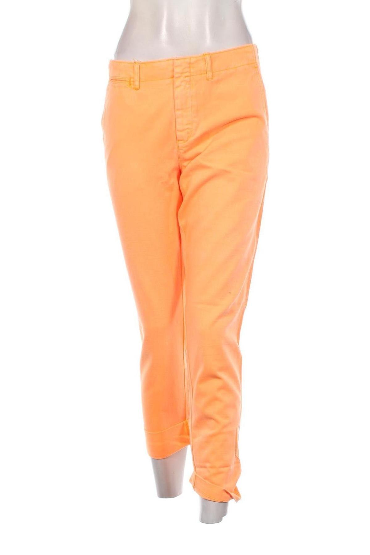 Damen Jeans Polo By Ralph Lauren, Größe M, Farbe Orange, Preis € 151,03