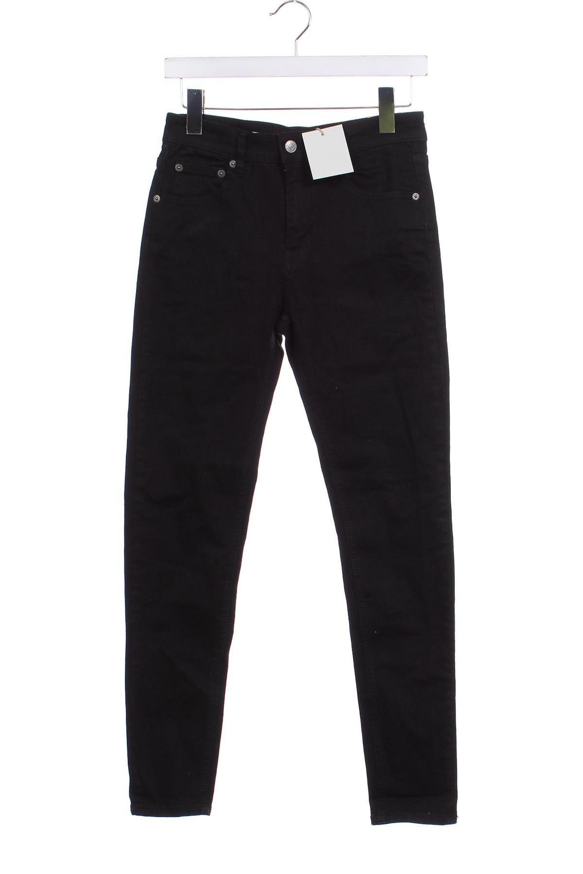 Damen Jeans Pull&Bear, Größe M, Farbe Schwarz, Preis € 16,01